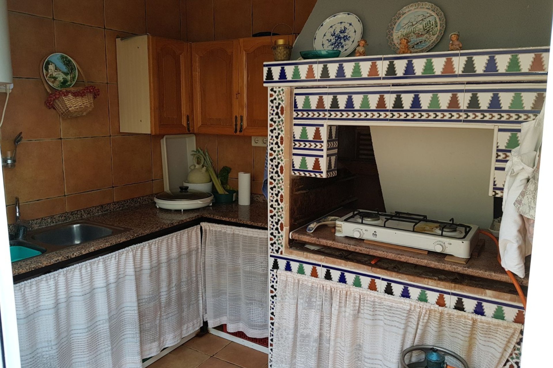 Resale - Country Property -
Albatera