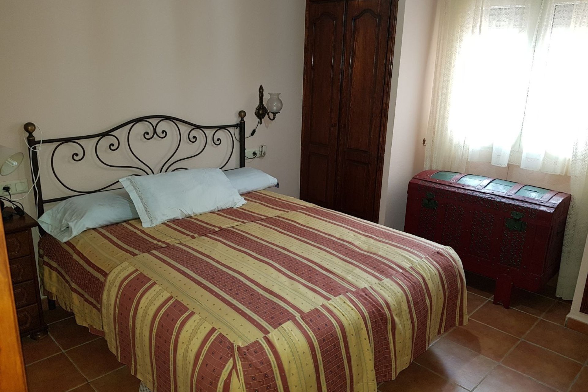 Resale - Country Property -
Albatera