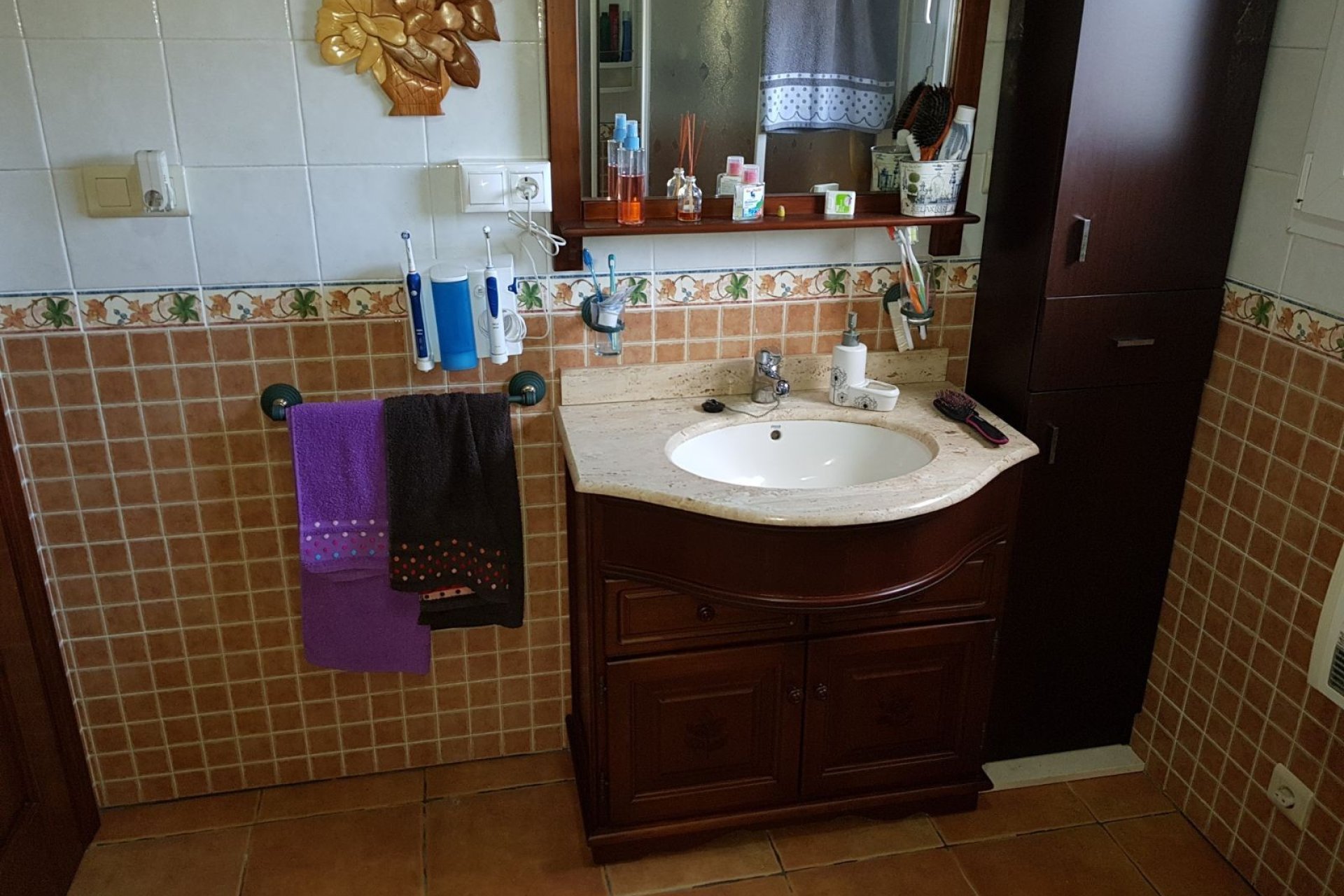 Resale - Country Property -
Albatera