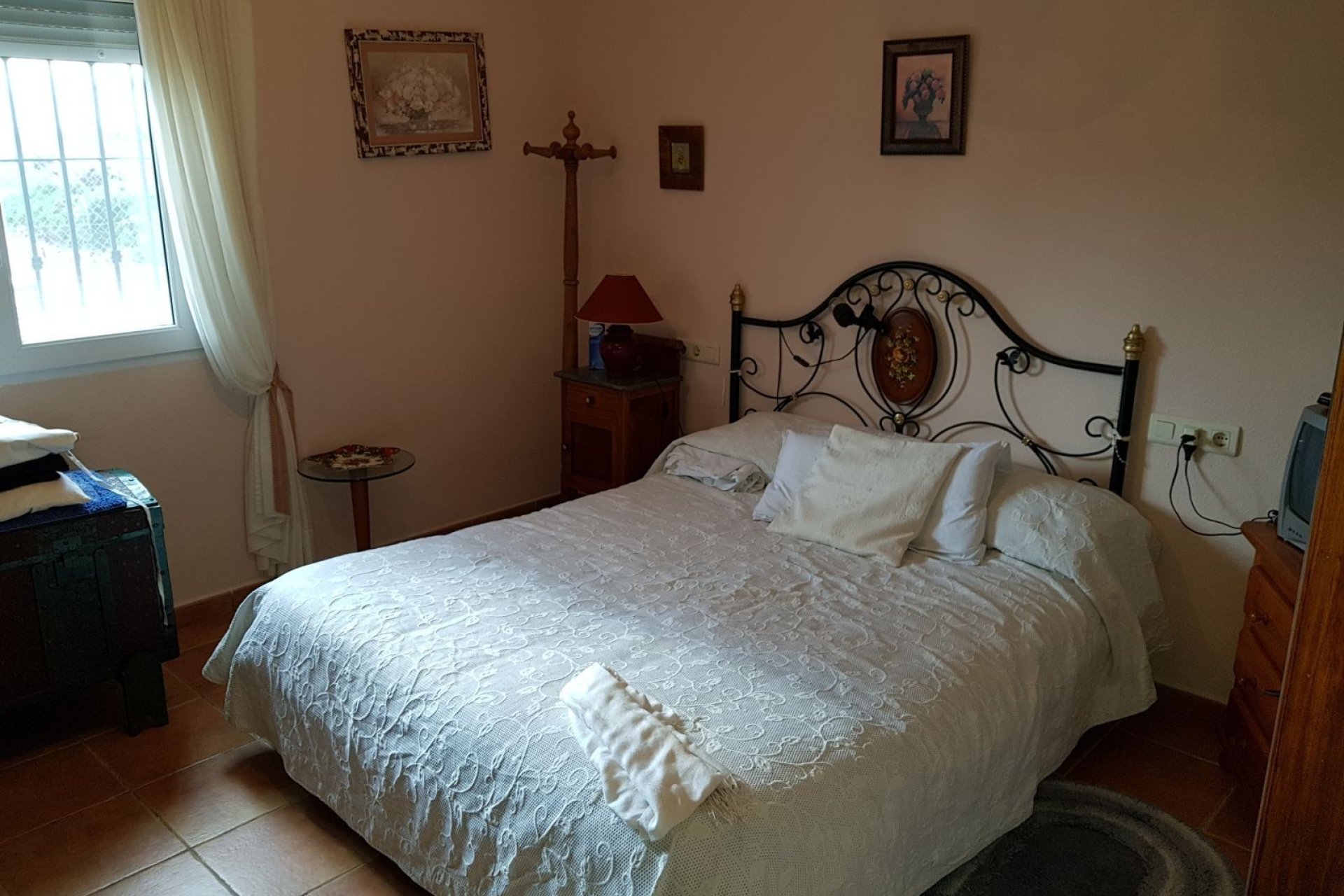 Resale - Country Property -
Albatera