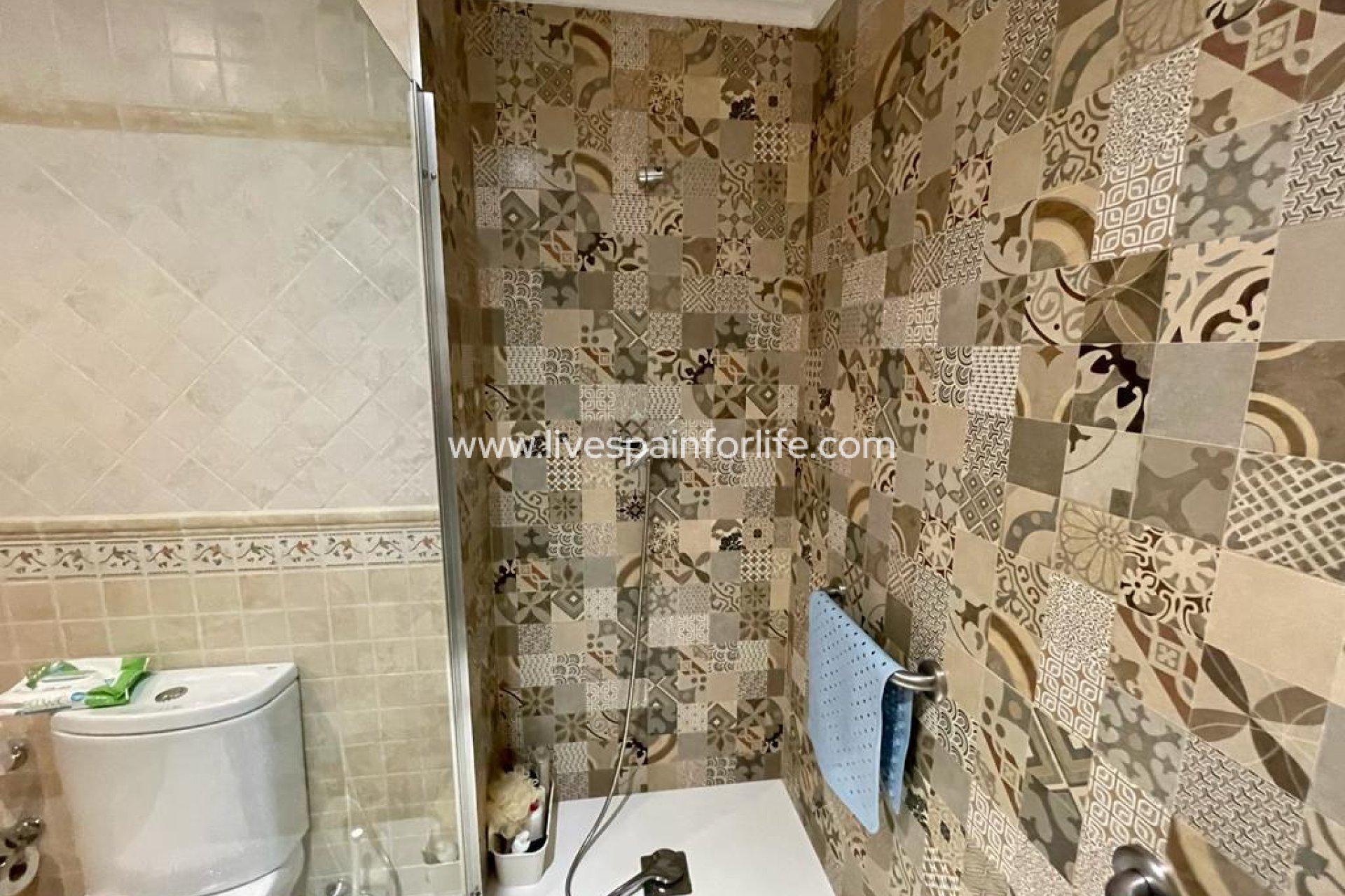 Resale - Country Property -
Albatera