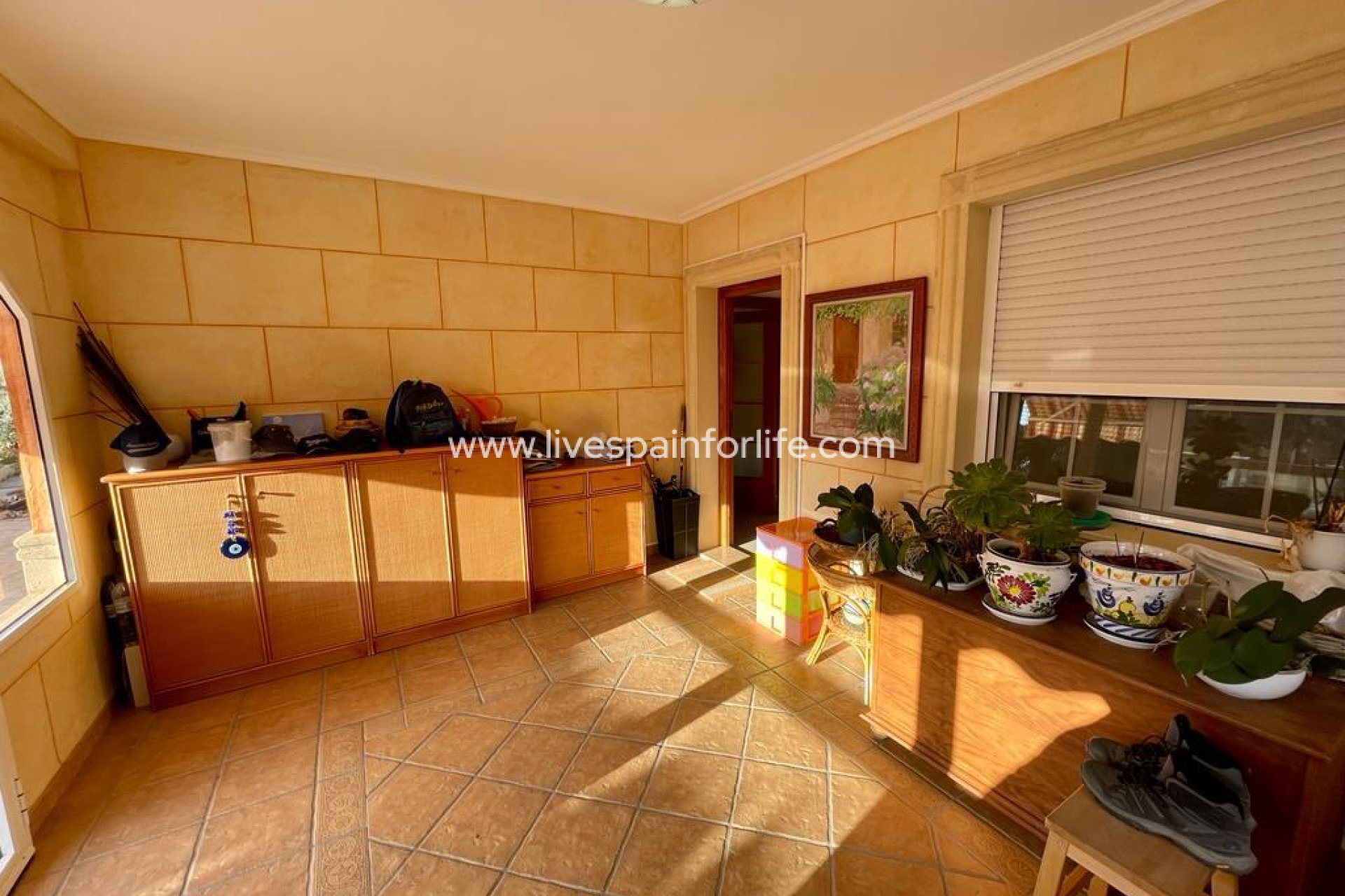 Resale - Country Property -
Albatera