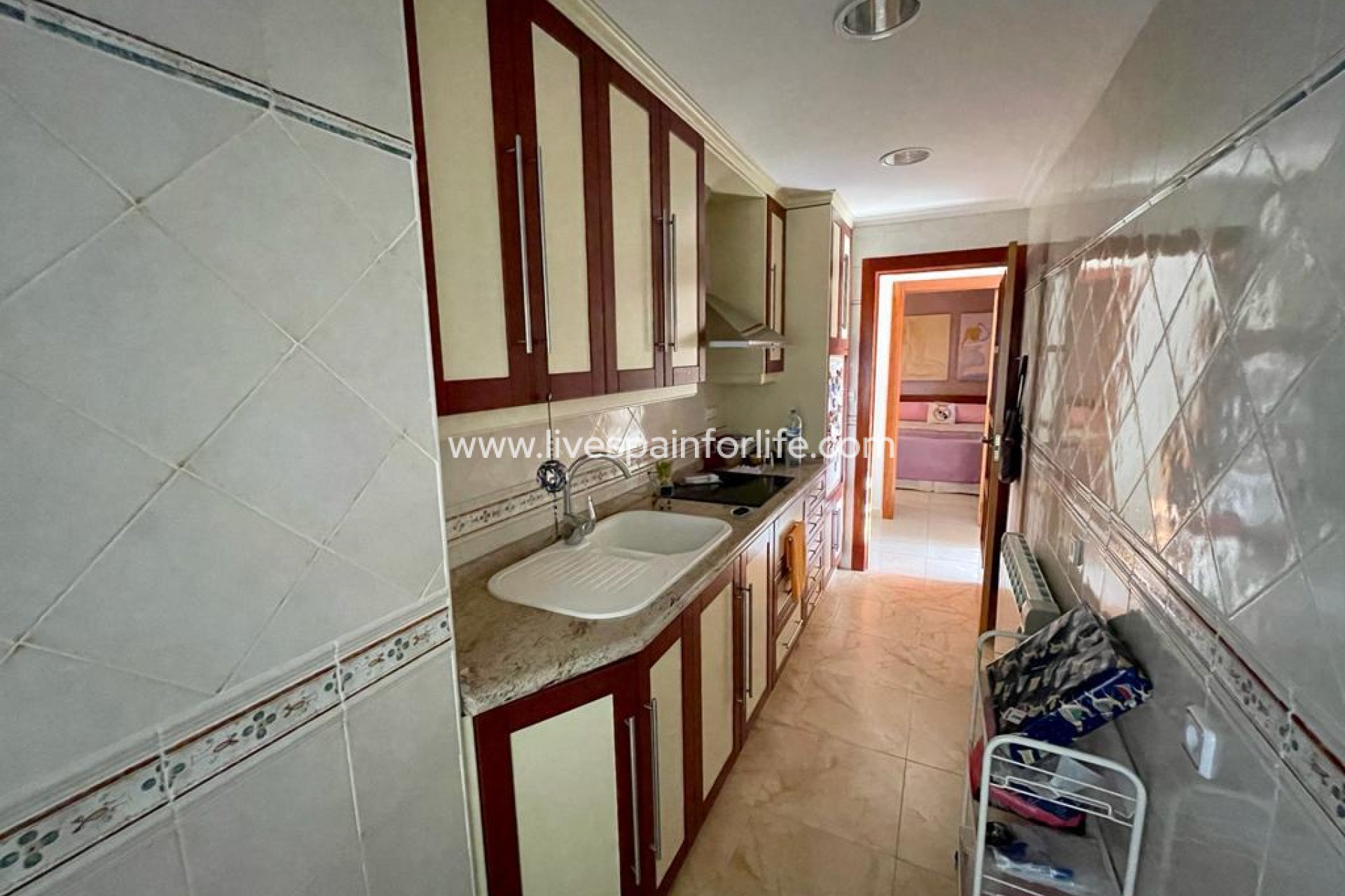 Resale - Country Property -
Albatera