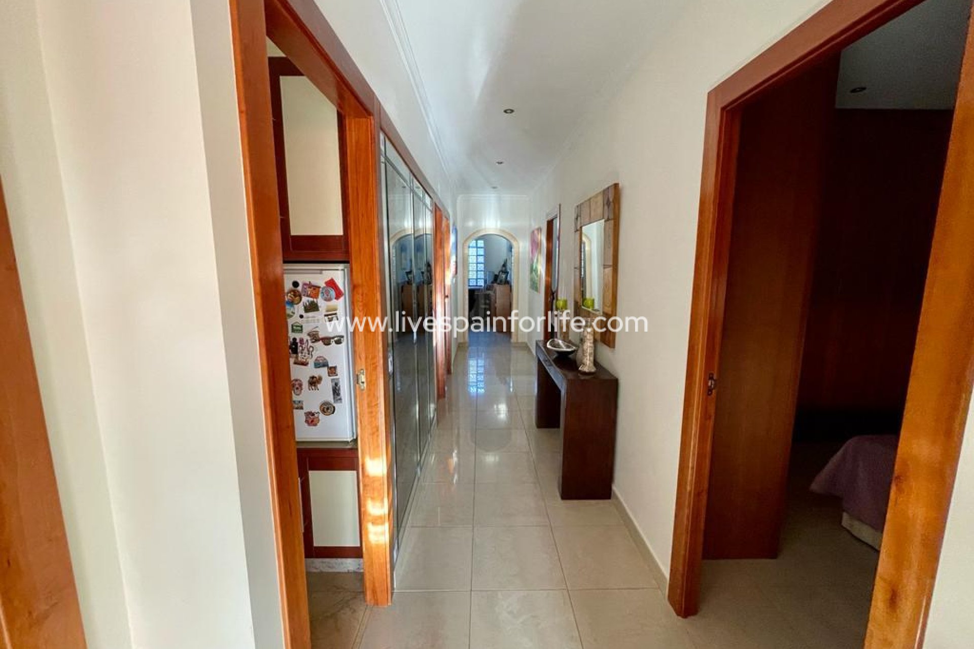 Resale - Country Property -
Albatera