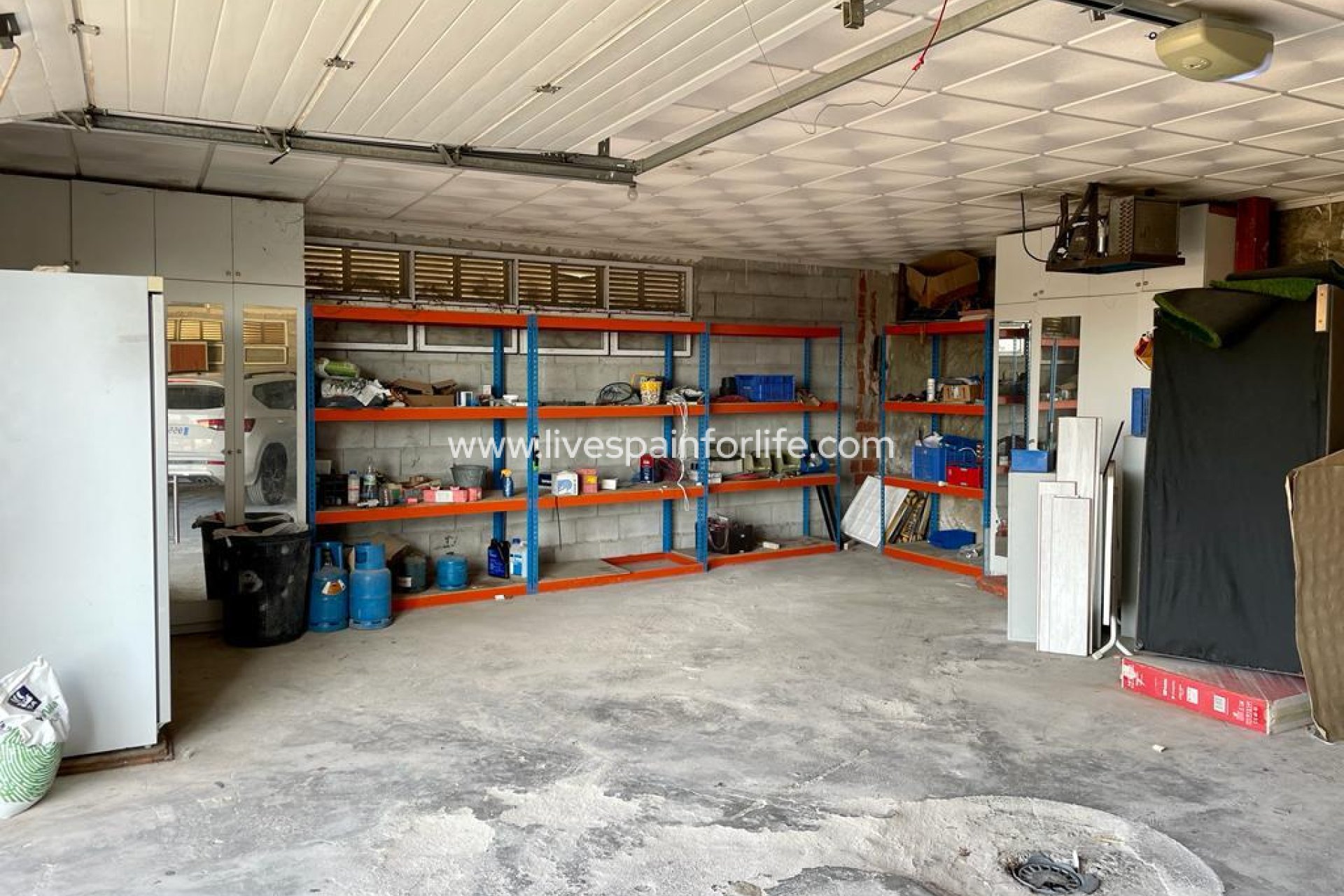 Resale - Country Property -
Albatera