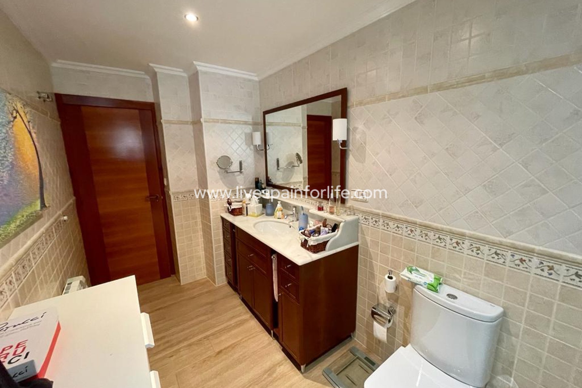 Resale - Country Property -
Albatera