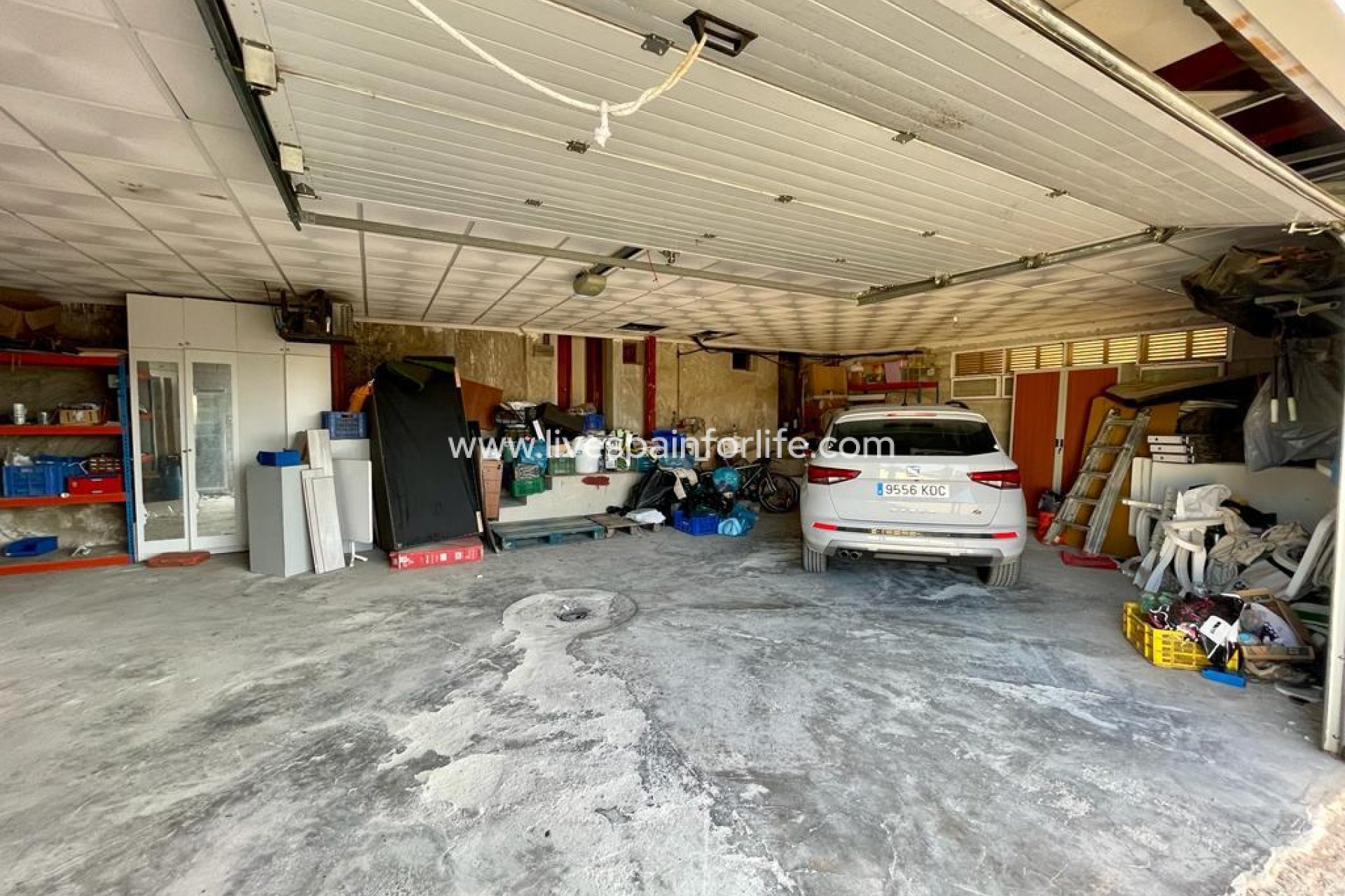 Resale - Country Property -
Albatera