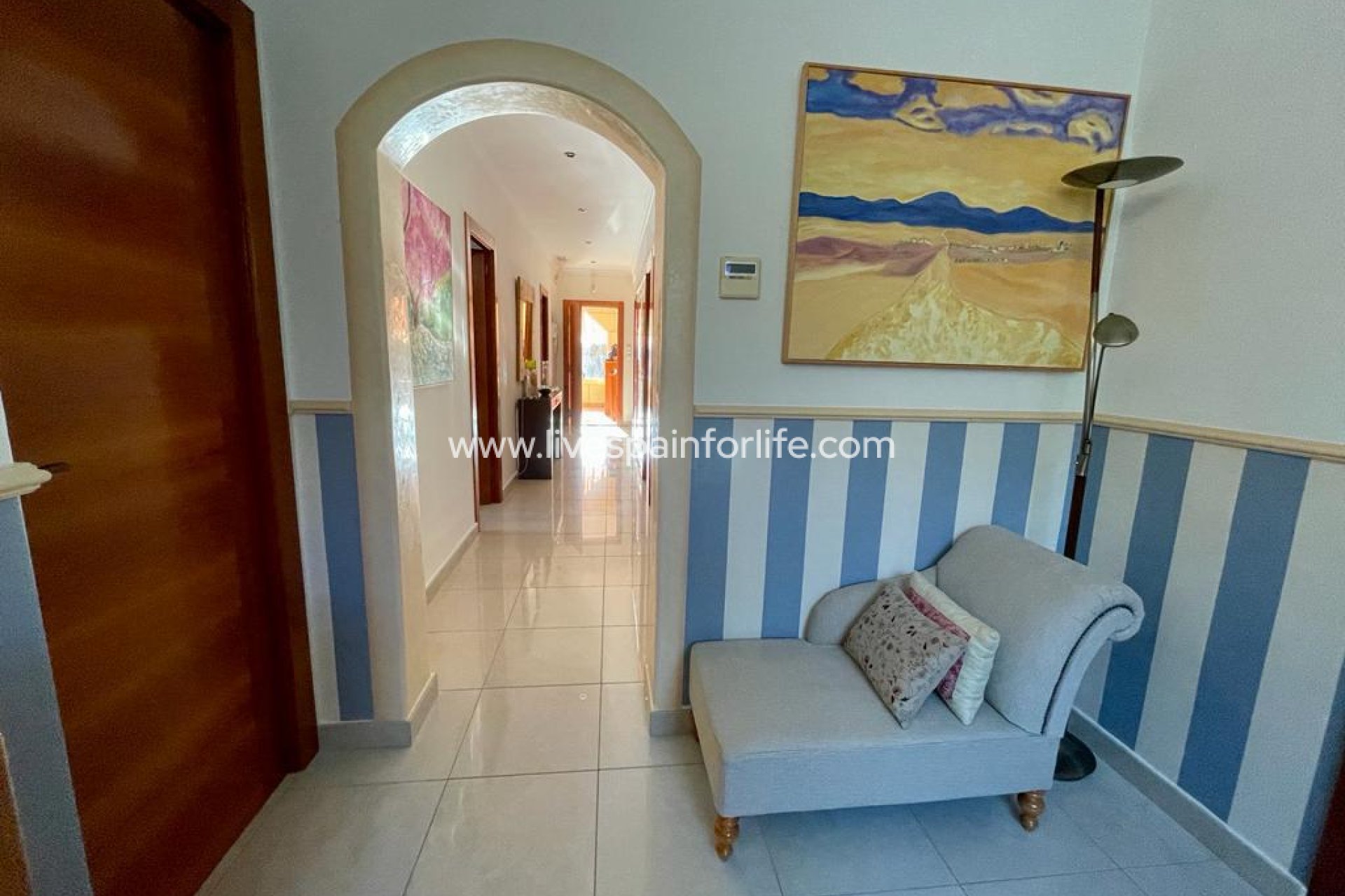 Resale - Country Property -
Albatera