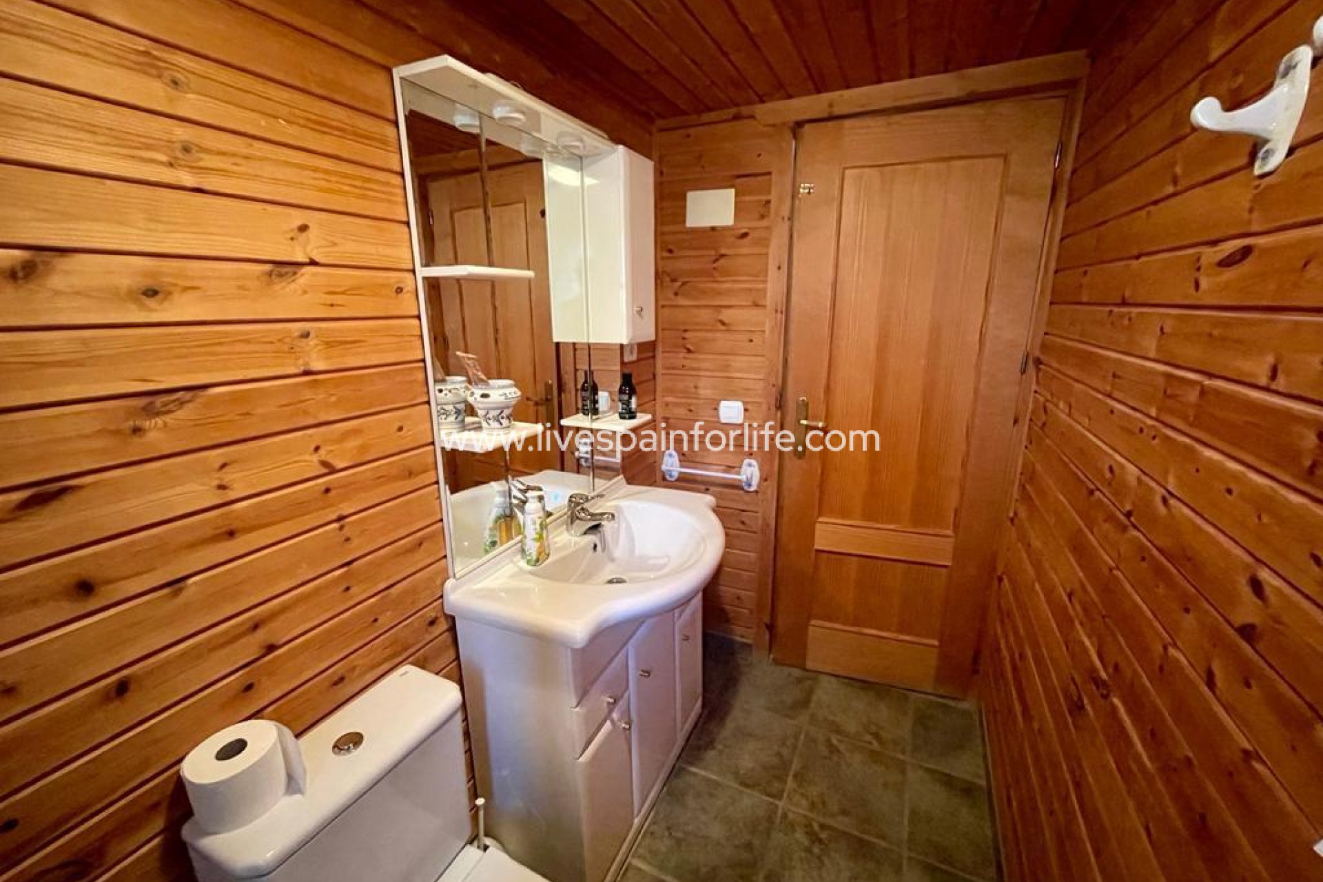 Resale - Country Property -
Albatera