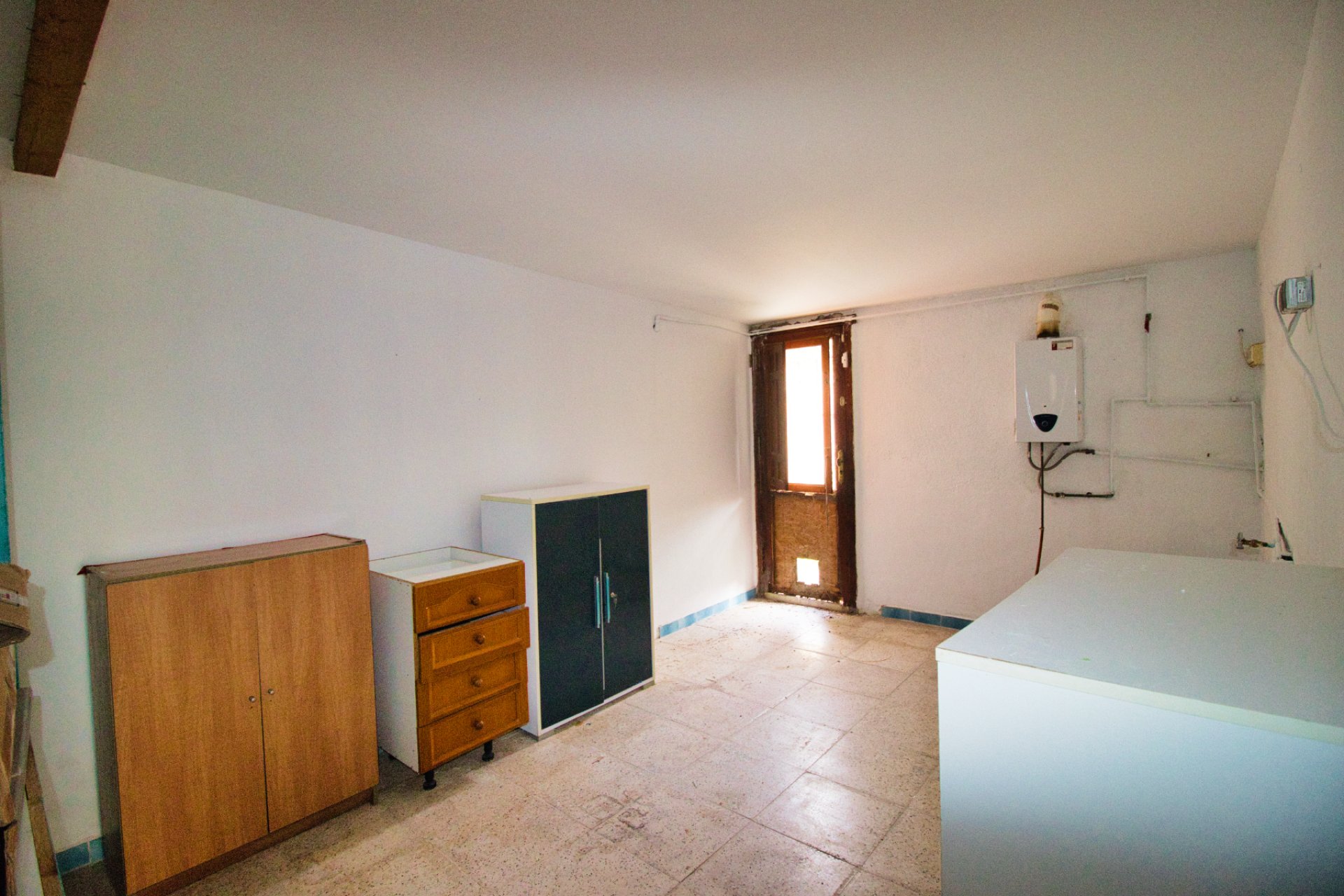 Resale - Country Property -
Albatera