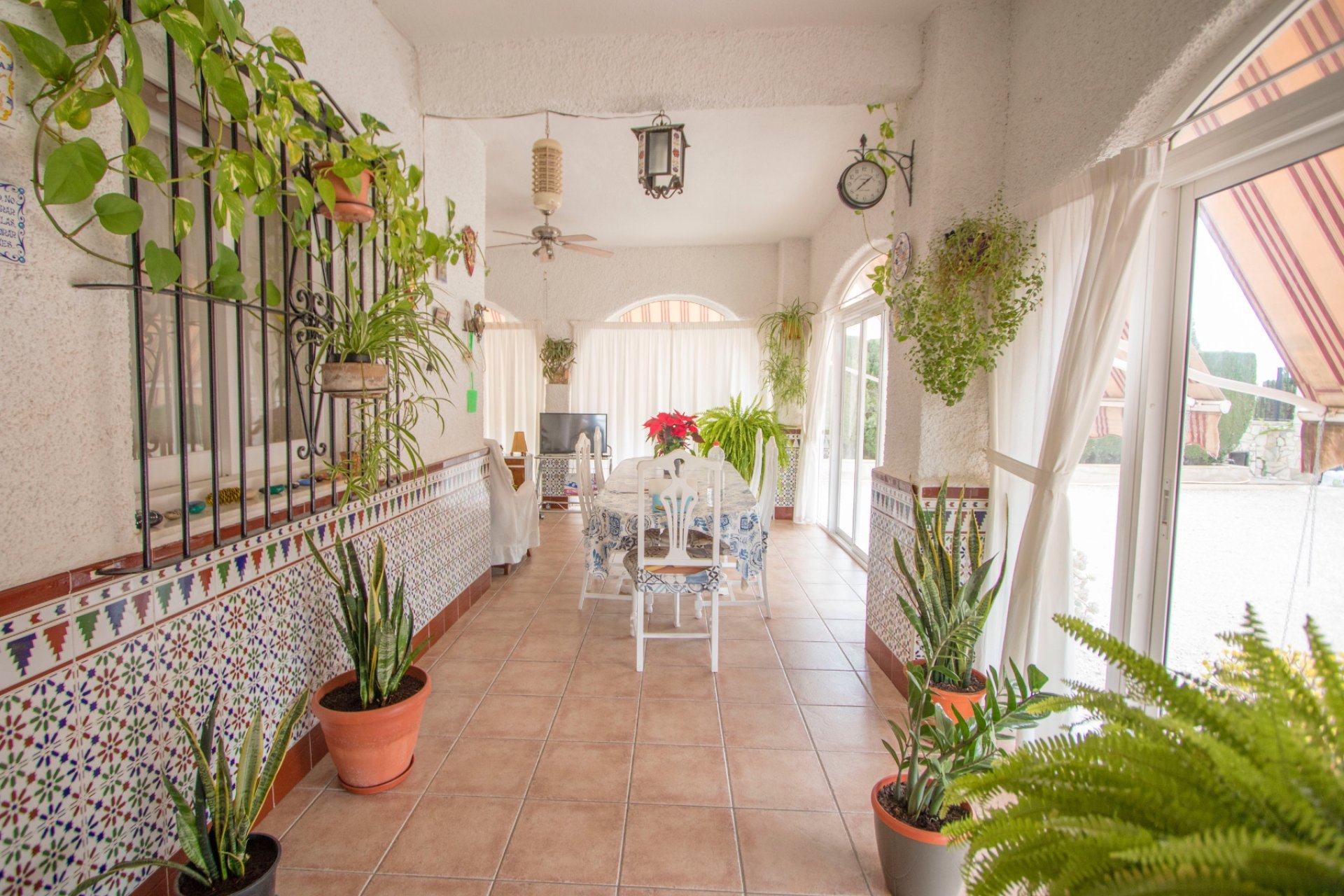 Resale - Country Property -
Albatera