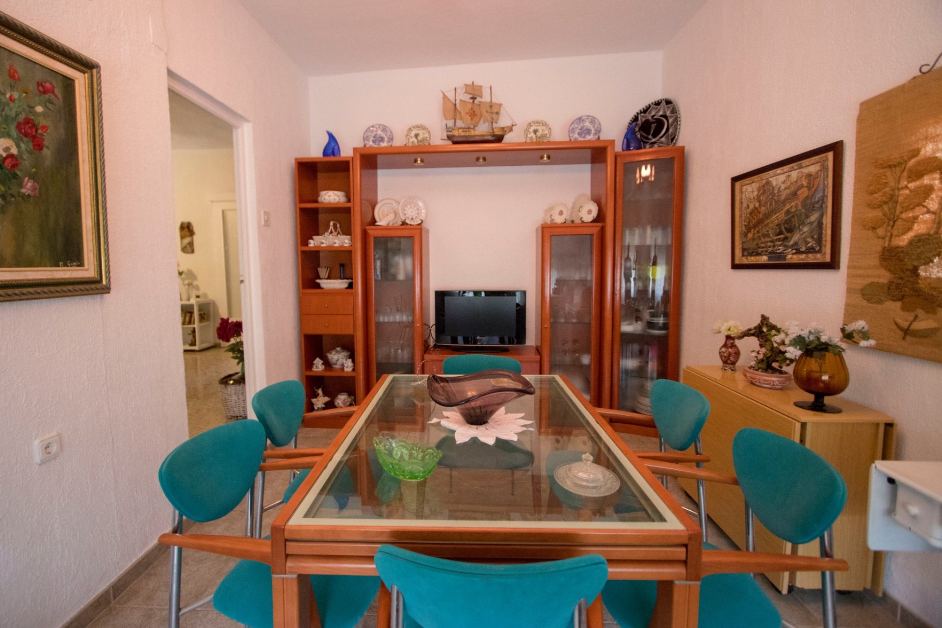 Resale - Country Property -
Albatera