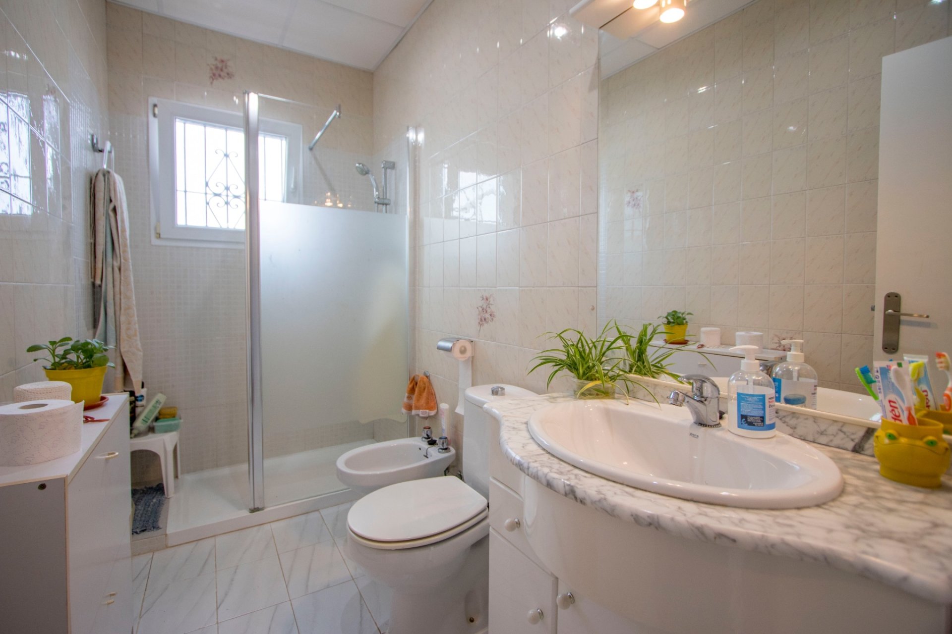 Resale - Country Property -
Albatera