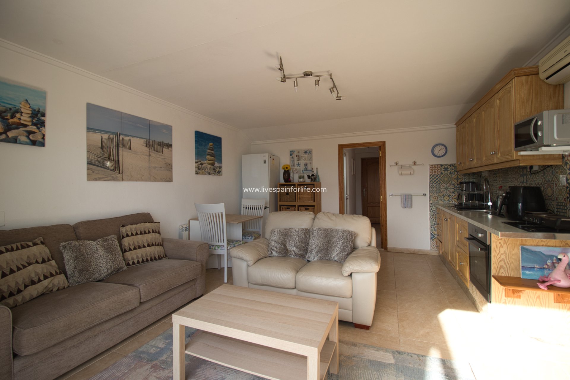 Resale - Country Property -
Albatera