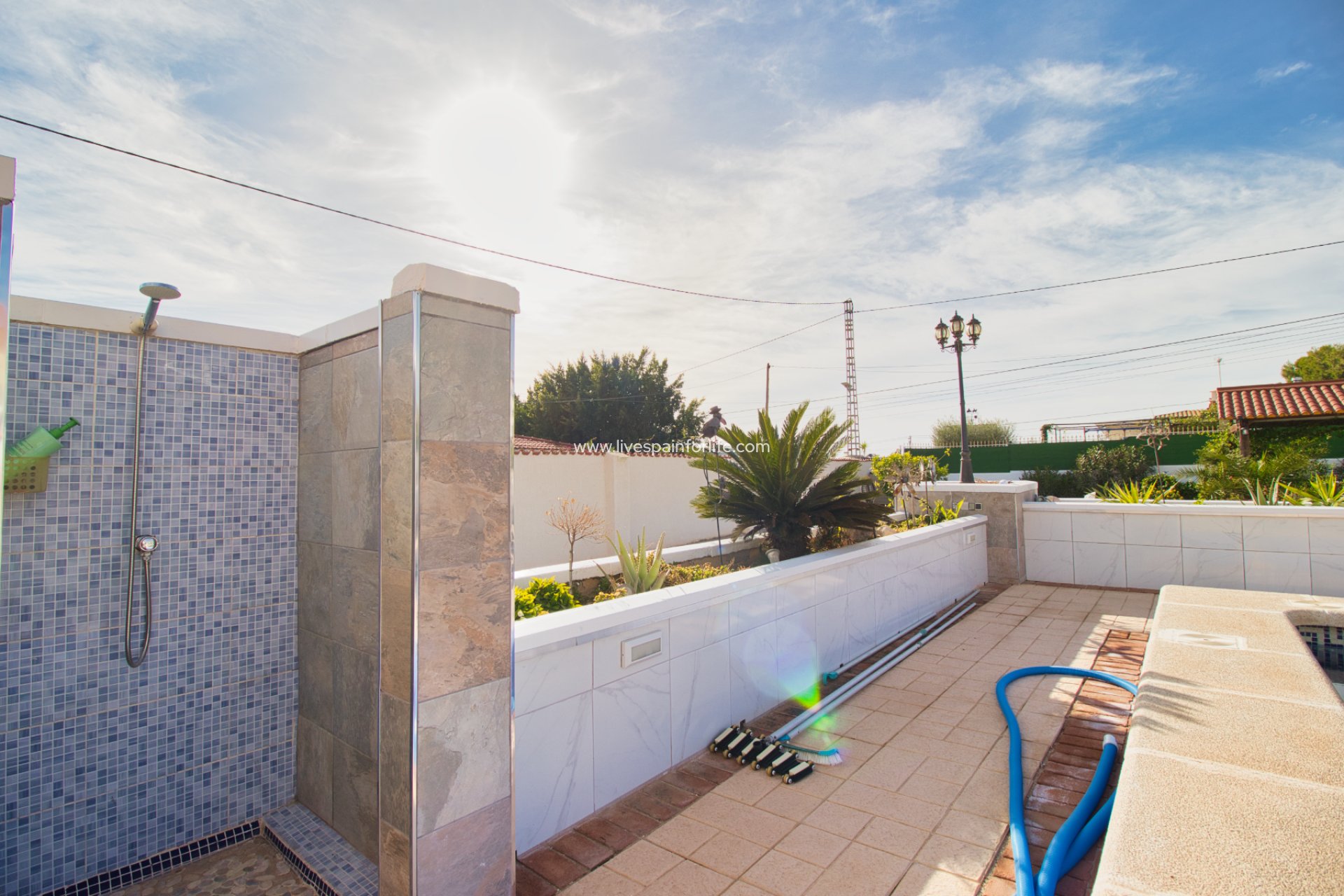 Resale - Country Property -
Albatera