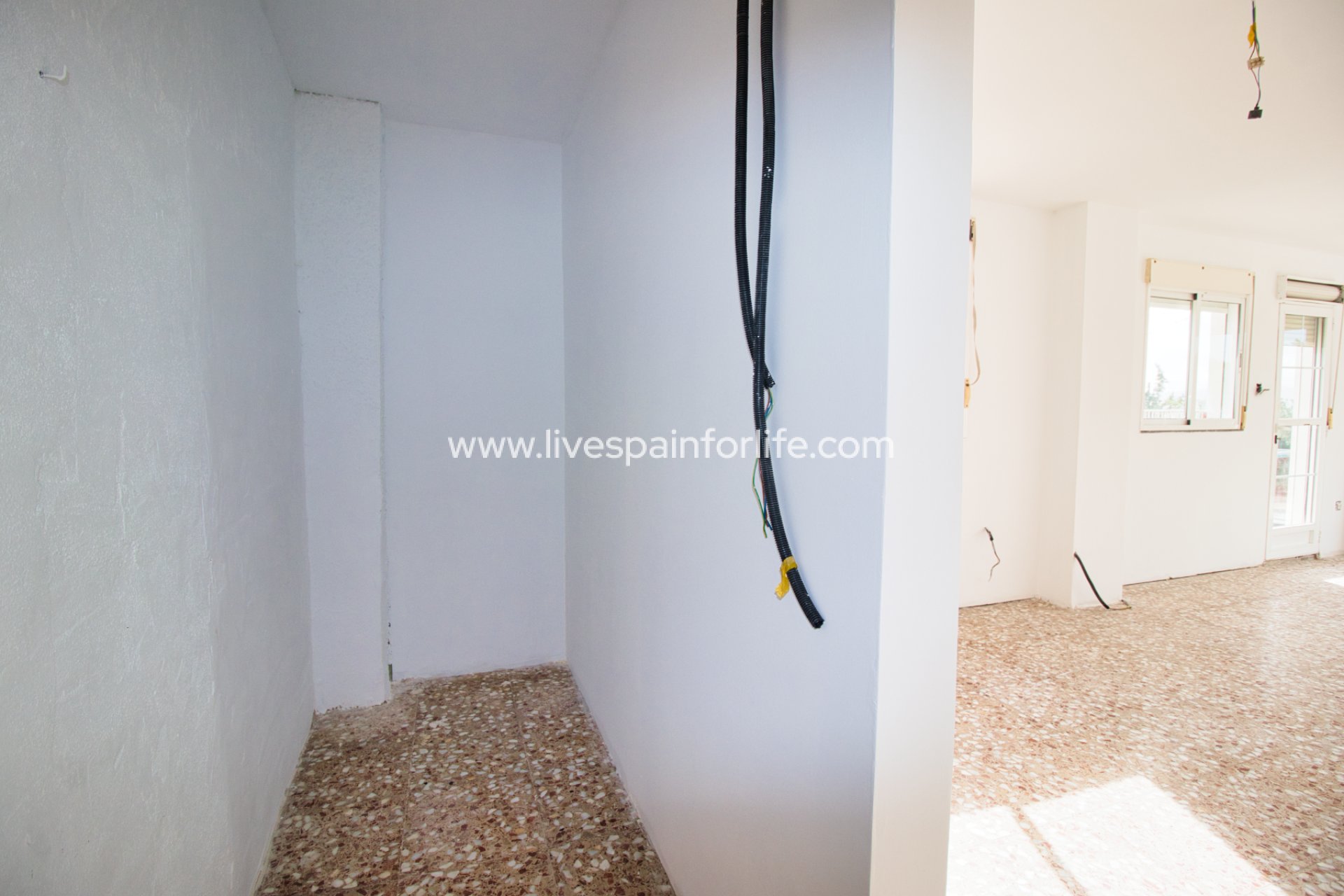 Resale - Country Property -
Albatera