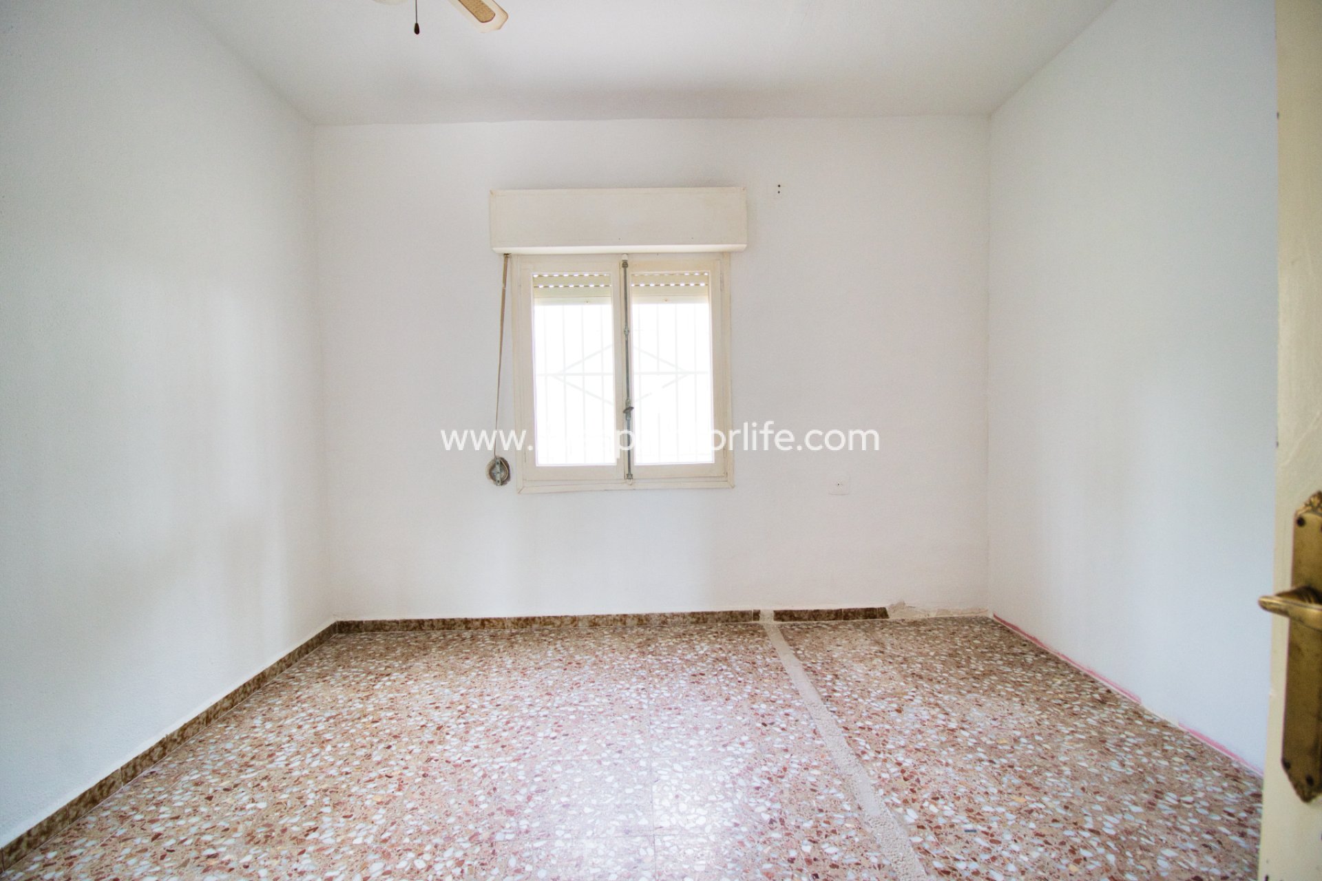 Resale - Country Property -
Albatera