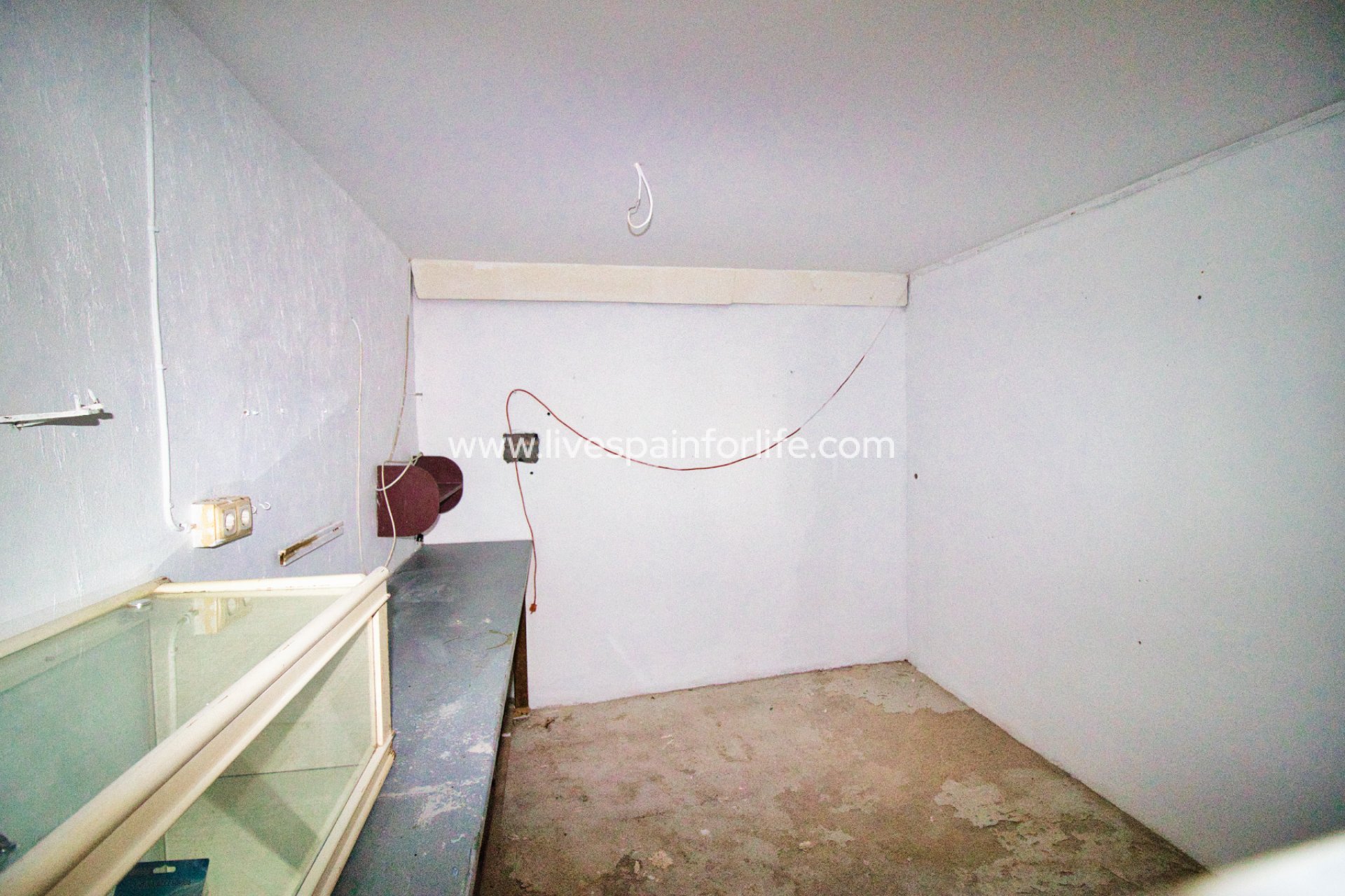 Resale - Country Property -
Albatera