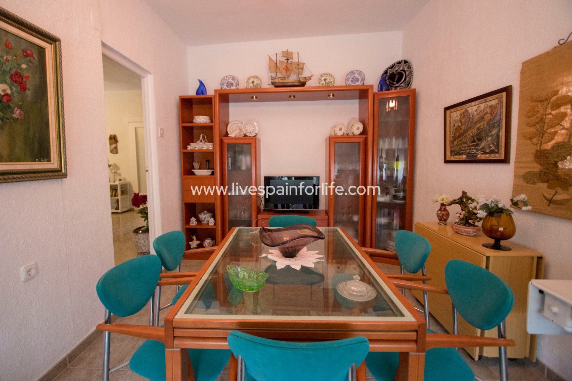 Resale - Country Property -
Albatera