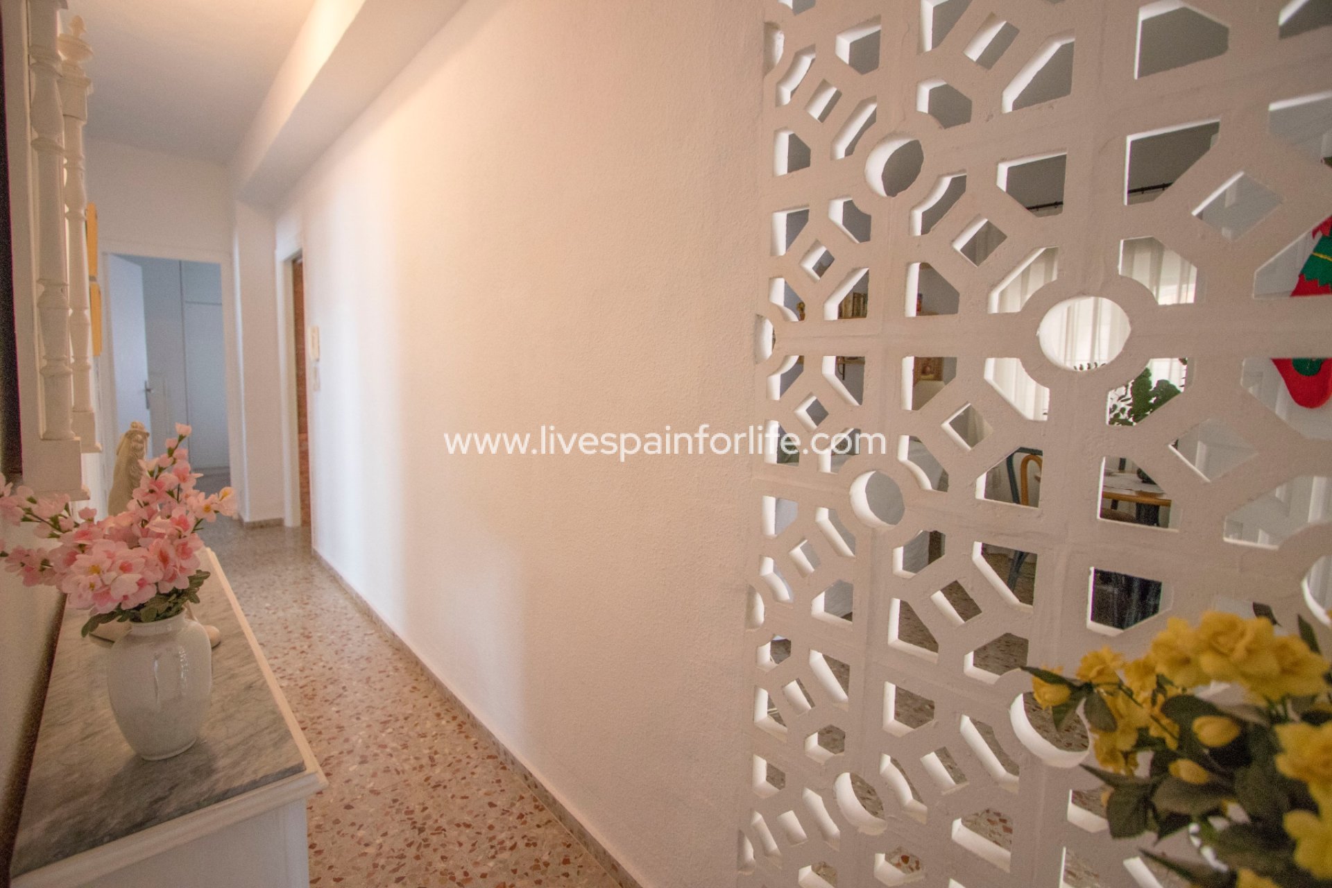 Resale - Country Property -
Albatera