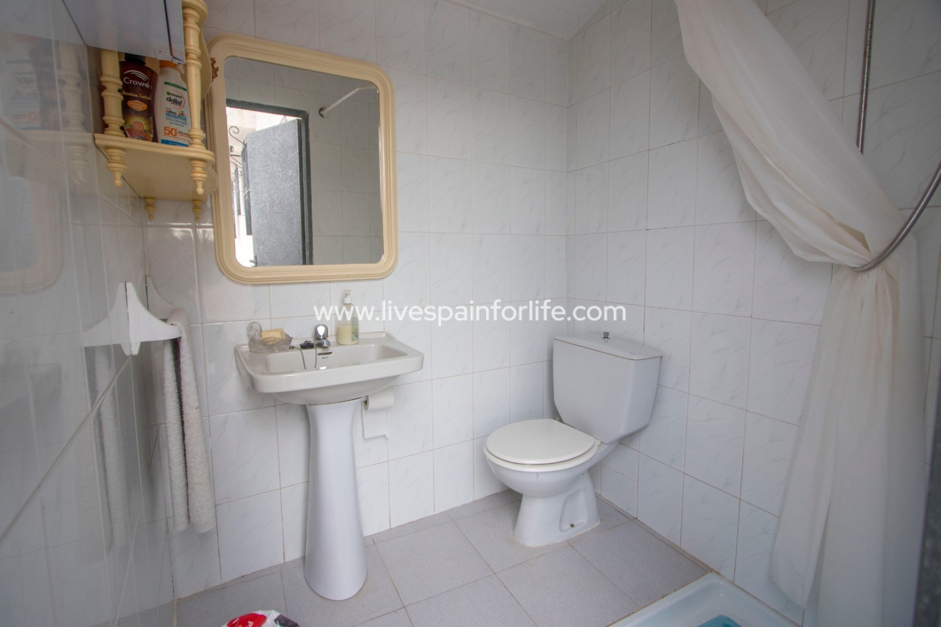 Resale - Country Property -
Albatera