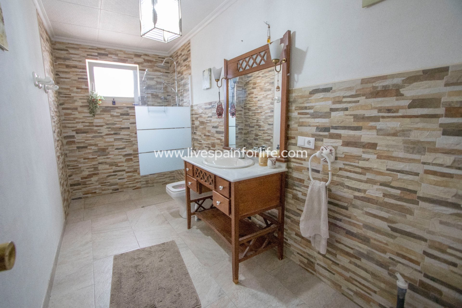 Resale - Country Property -
Albatera