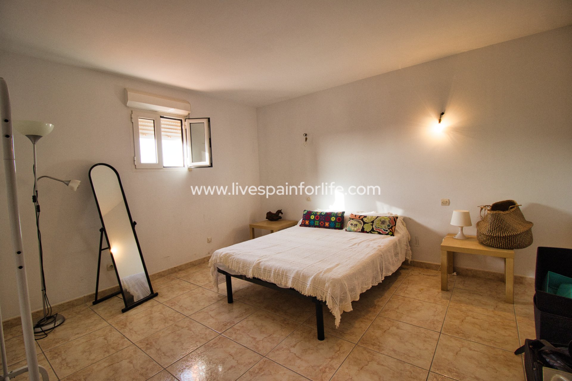 Resale - Country Property -
Albatera