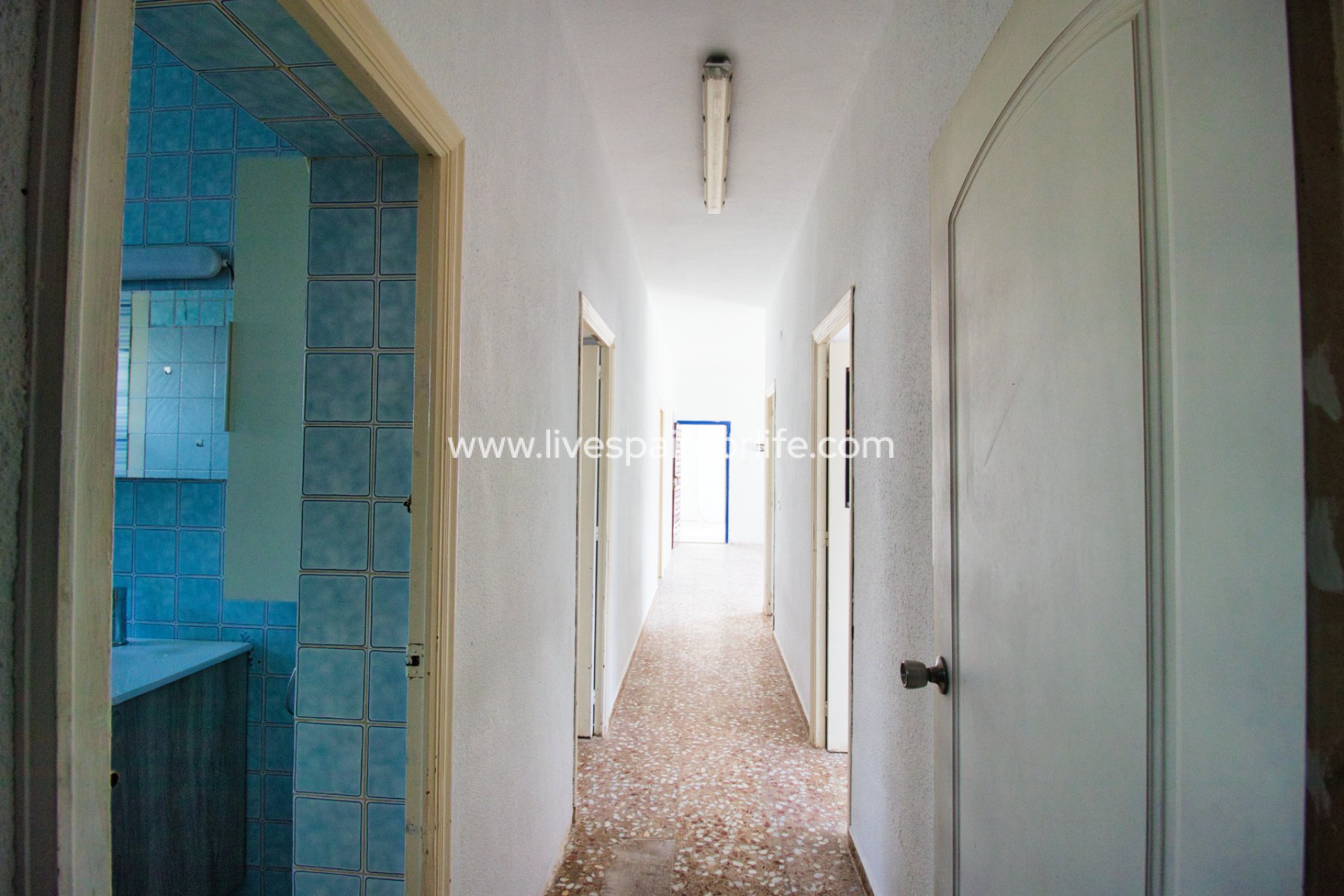 Resale - Country Property -
Albatera