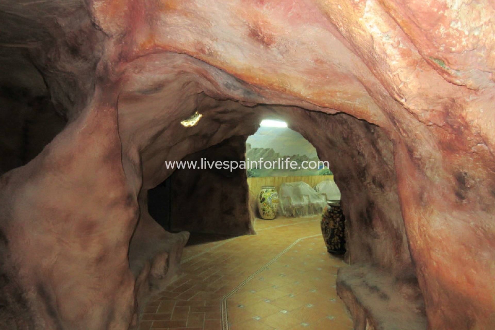 Resale - Country Property -
Albatera