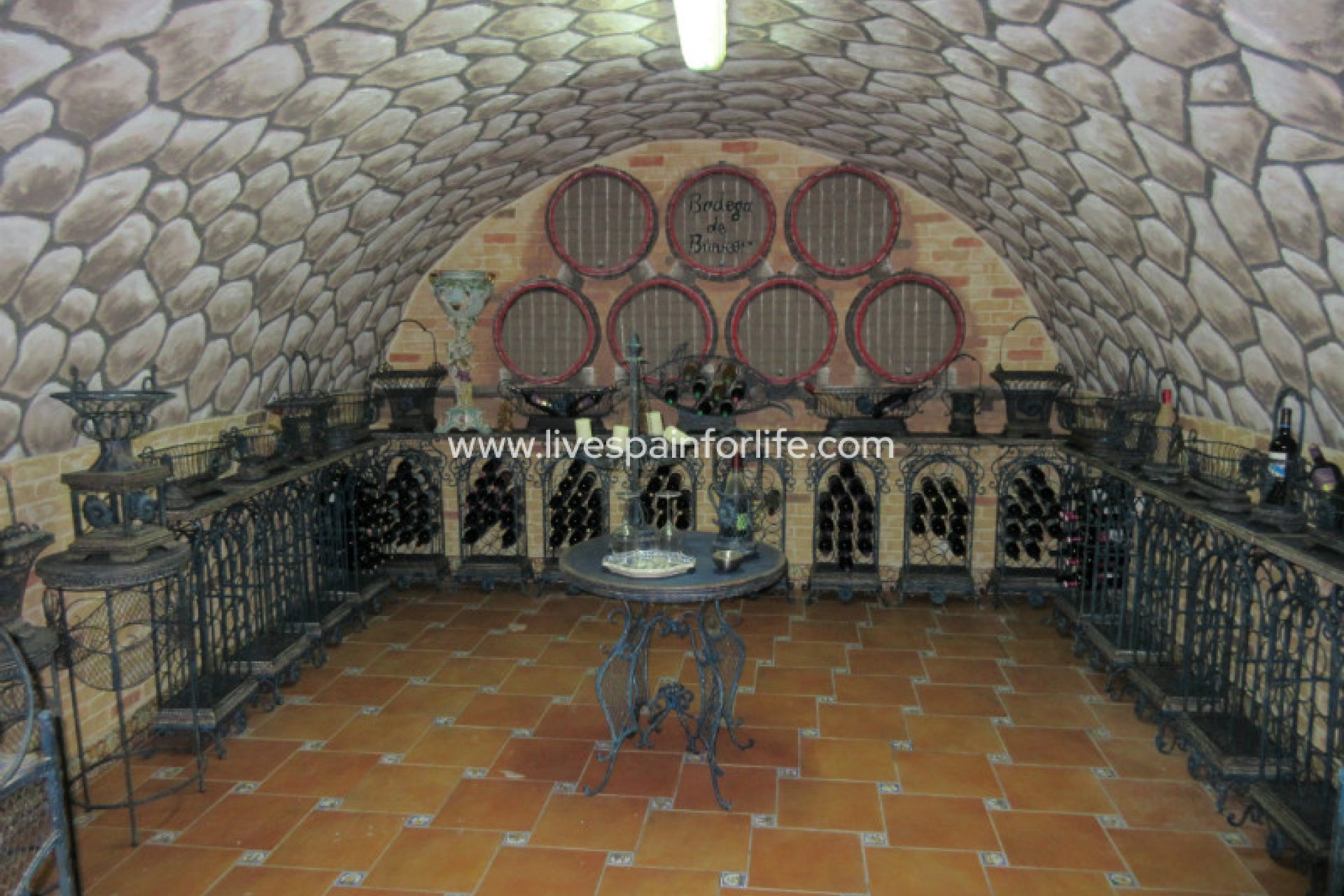 Resale - Country Property -
Albatera