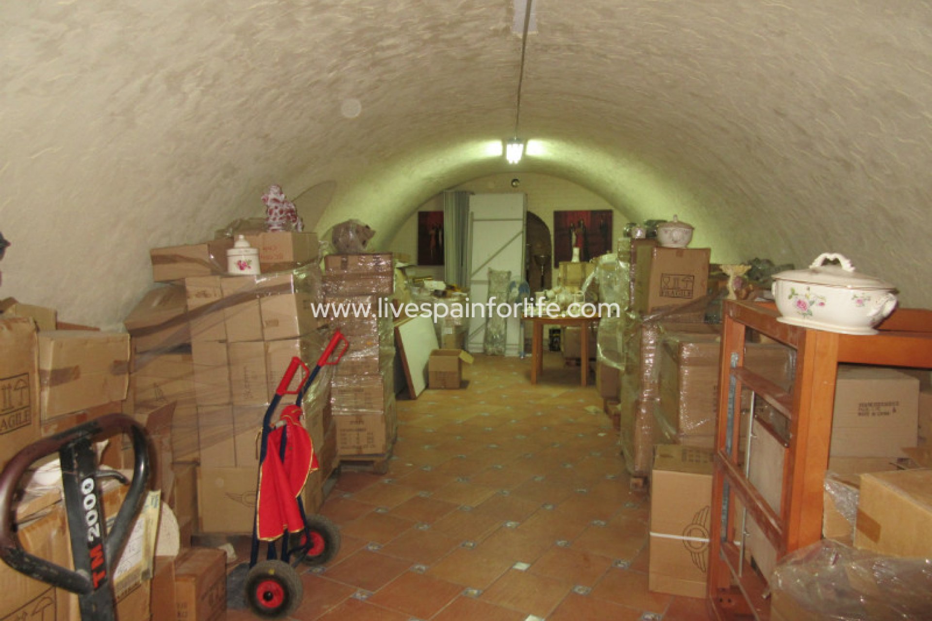 Resale - Country Property -
Albatera