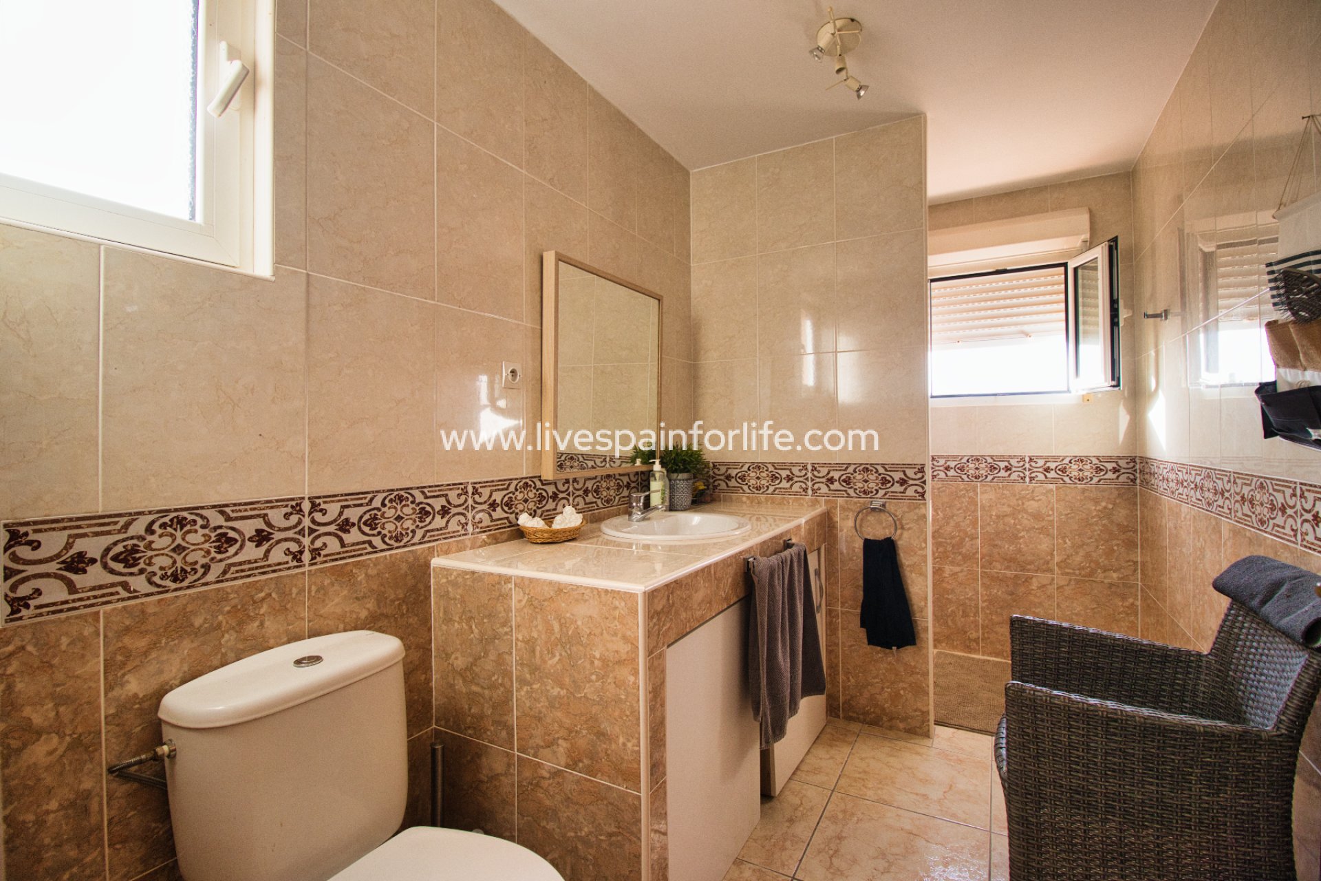 Resale - Country Property -
Albatera