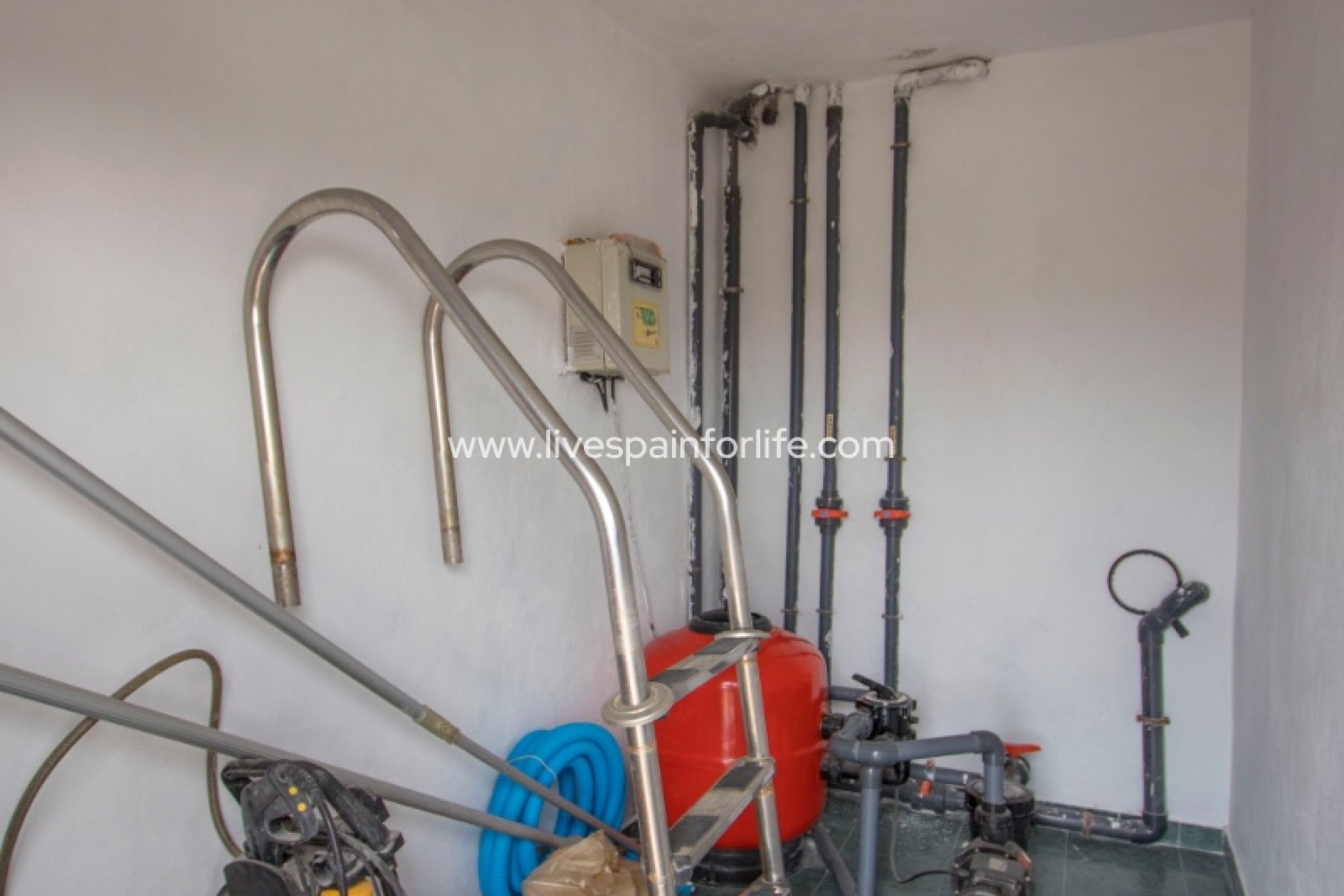 Resale - Country Property -
Albatera