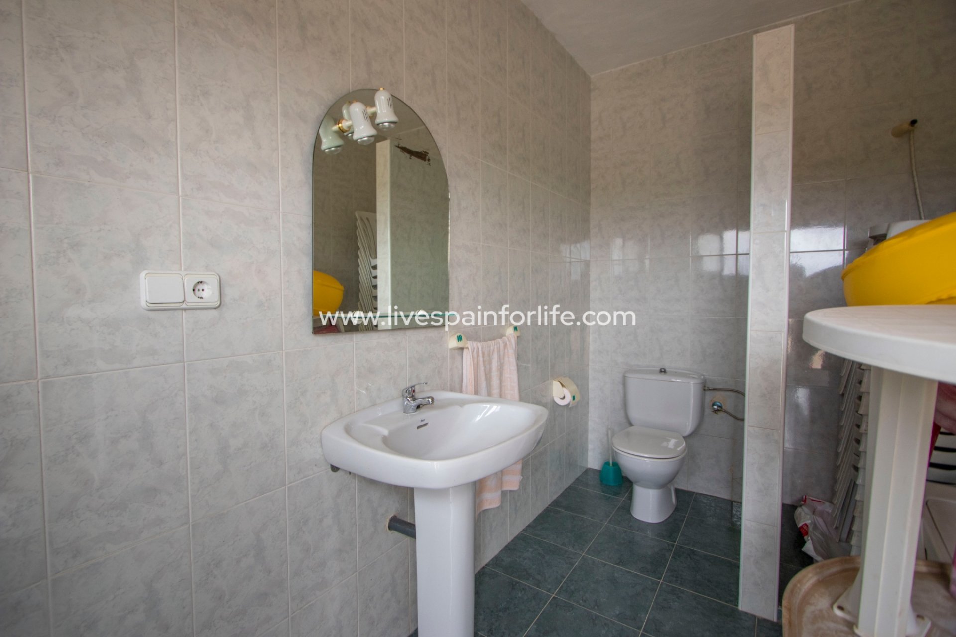 Resale - Country Property -
Albatera