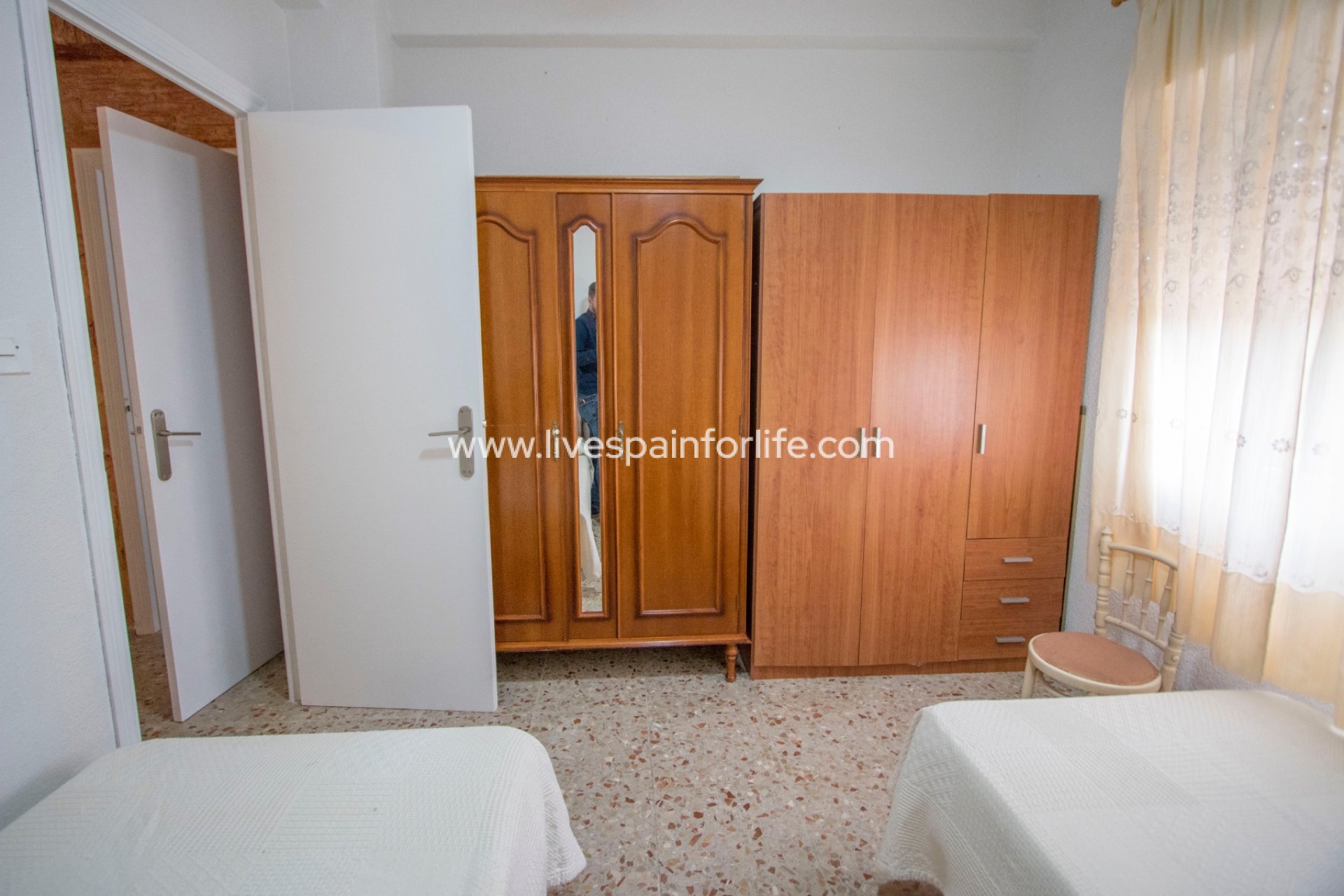 Resale - Country Property -
Albatera