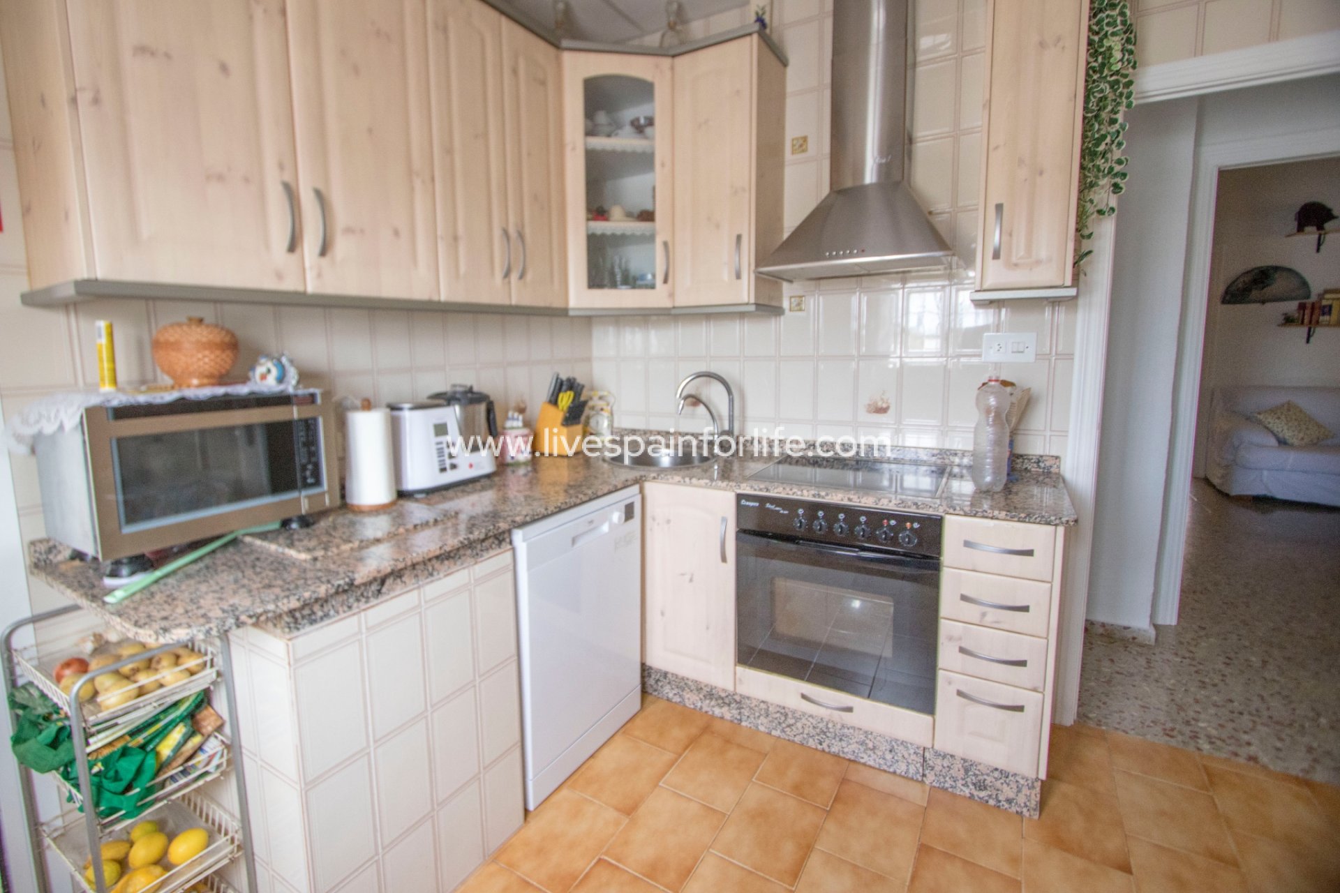 Resale - Country Property -
Albatera