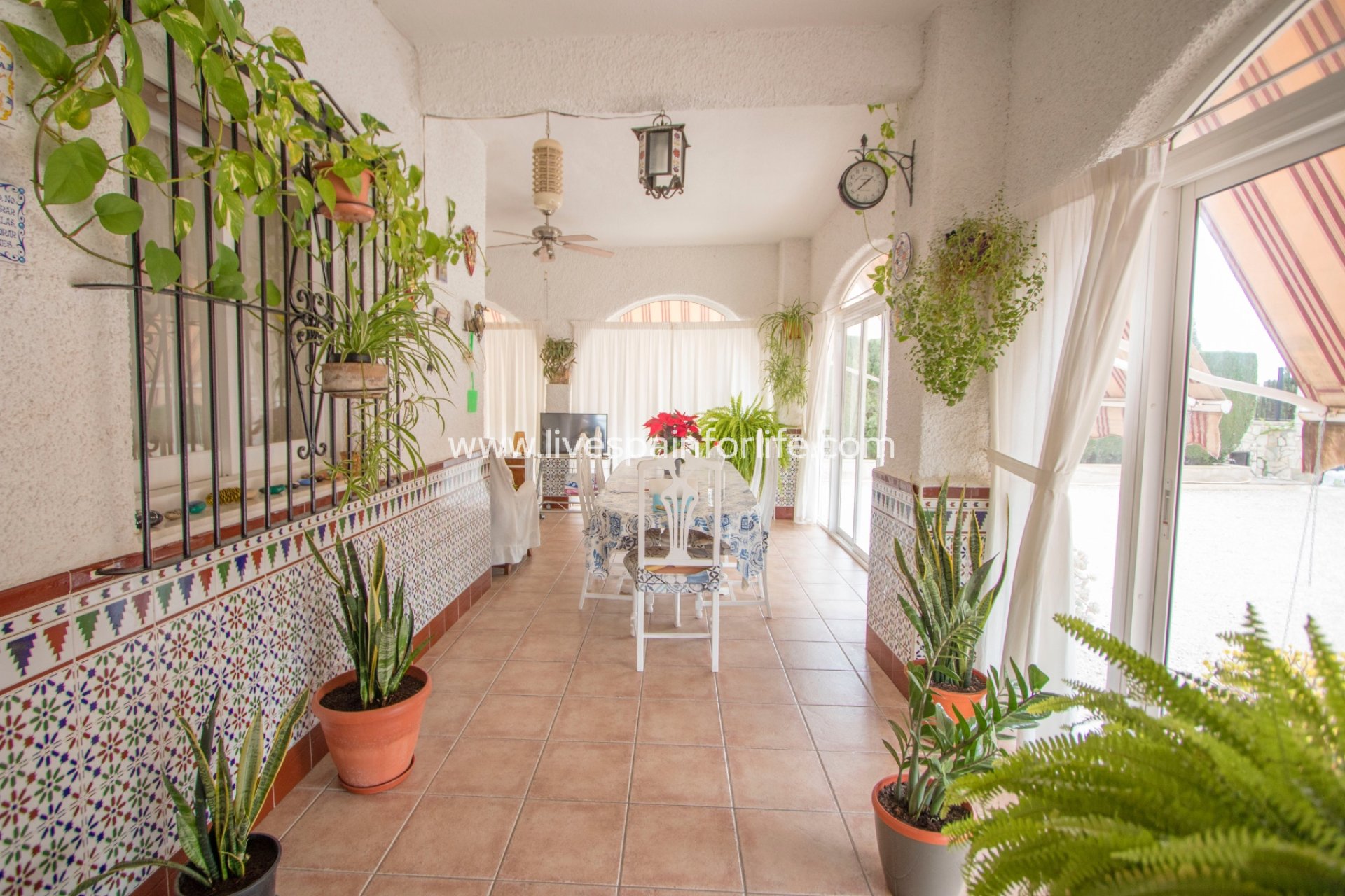 Resale - Country Property -
Albatera