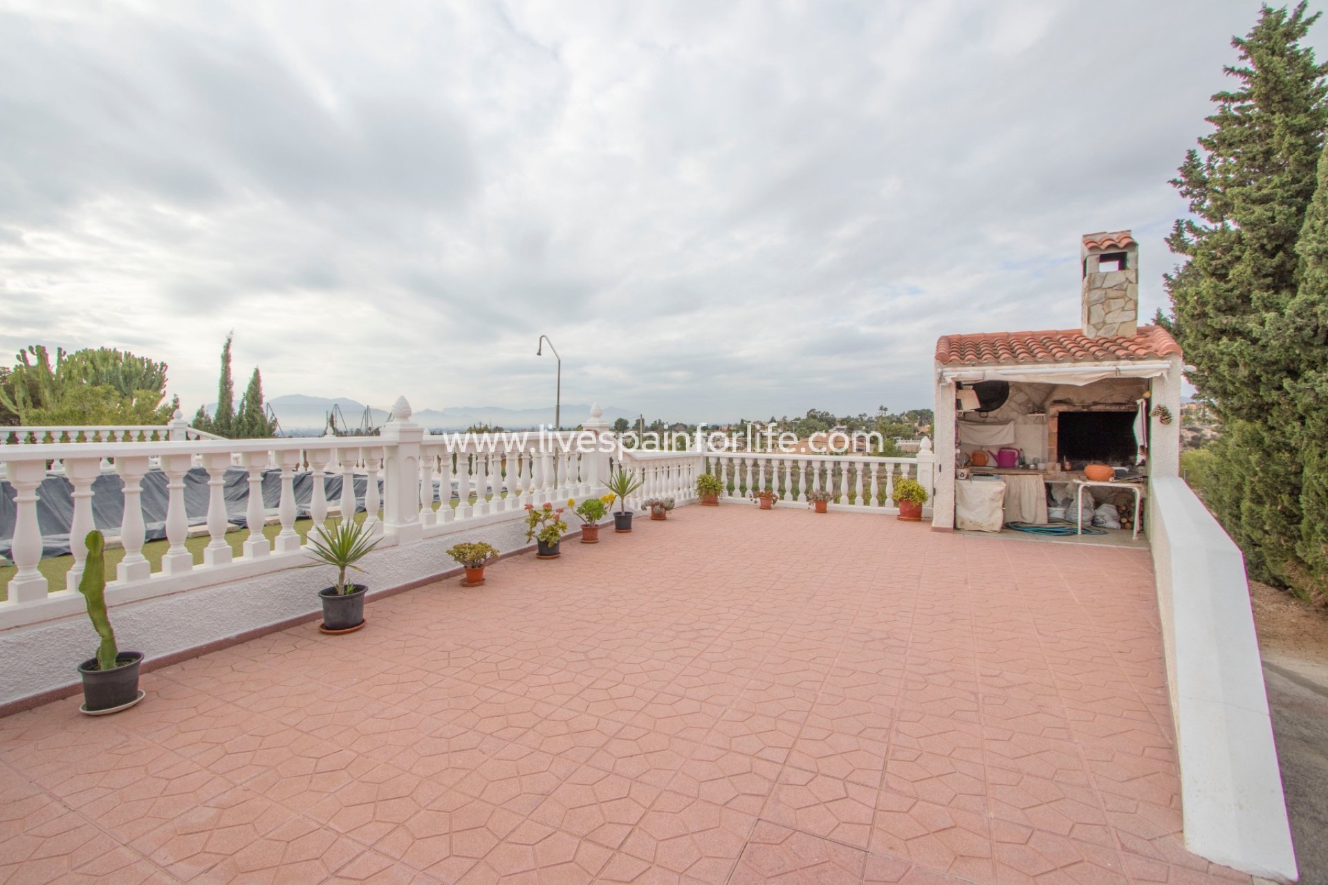 Resale - Country Property -
Albatera