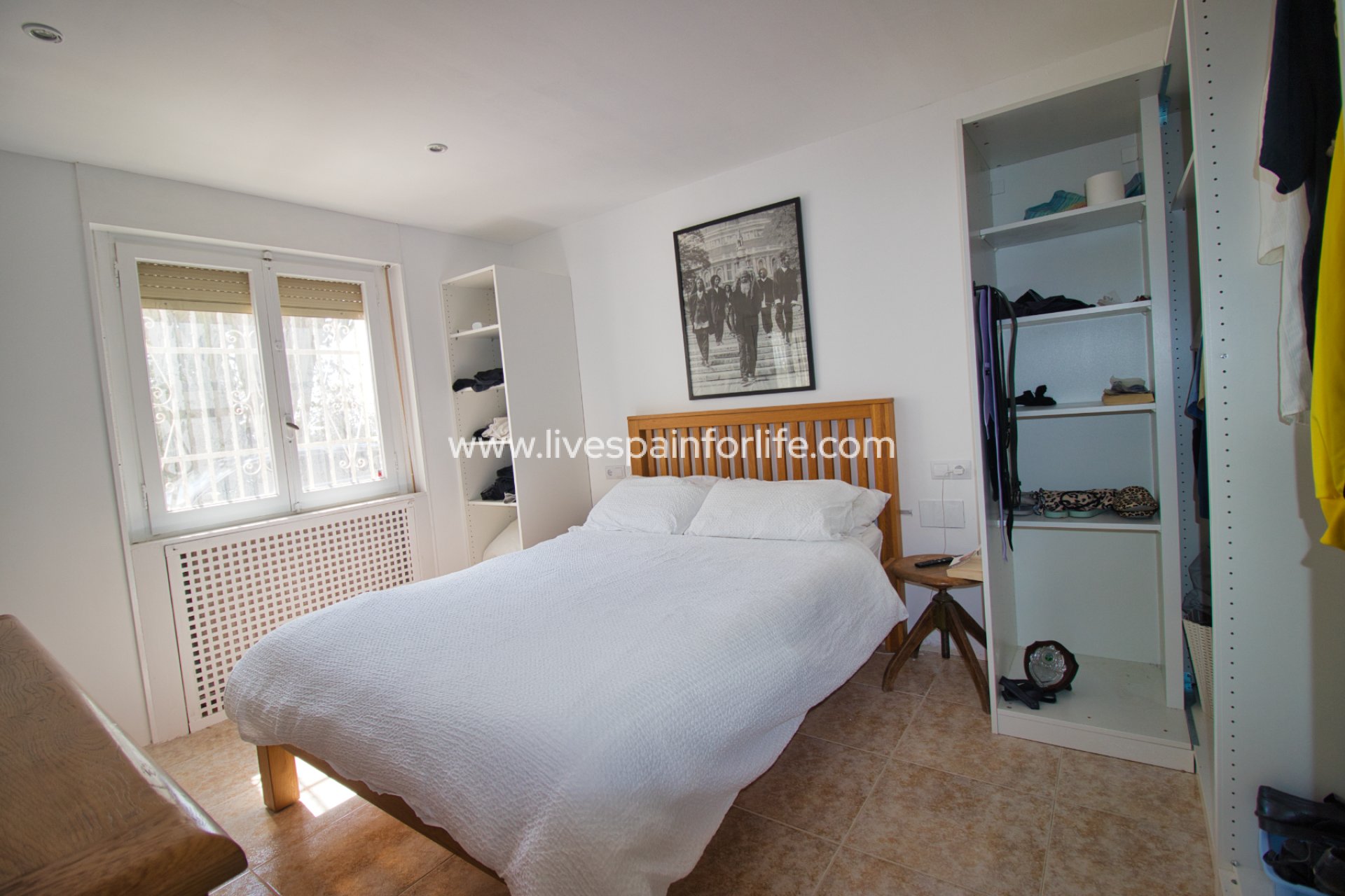 Resale - Country Property -
Albatera