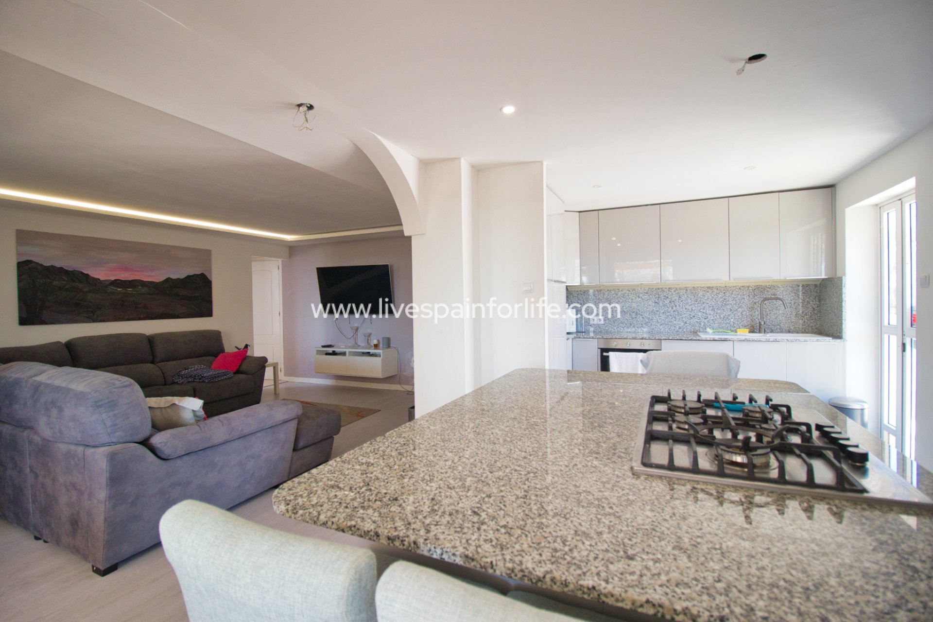 Resale - Country Property -
Albatera