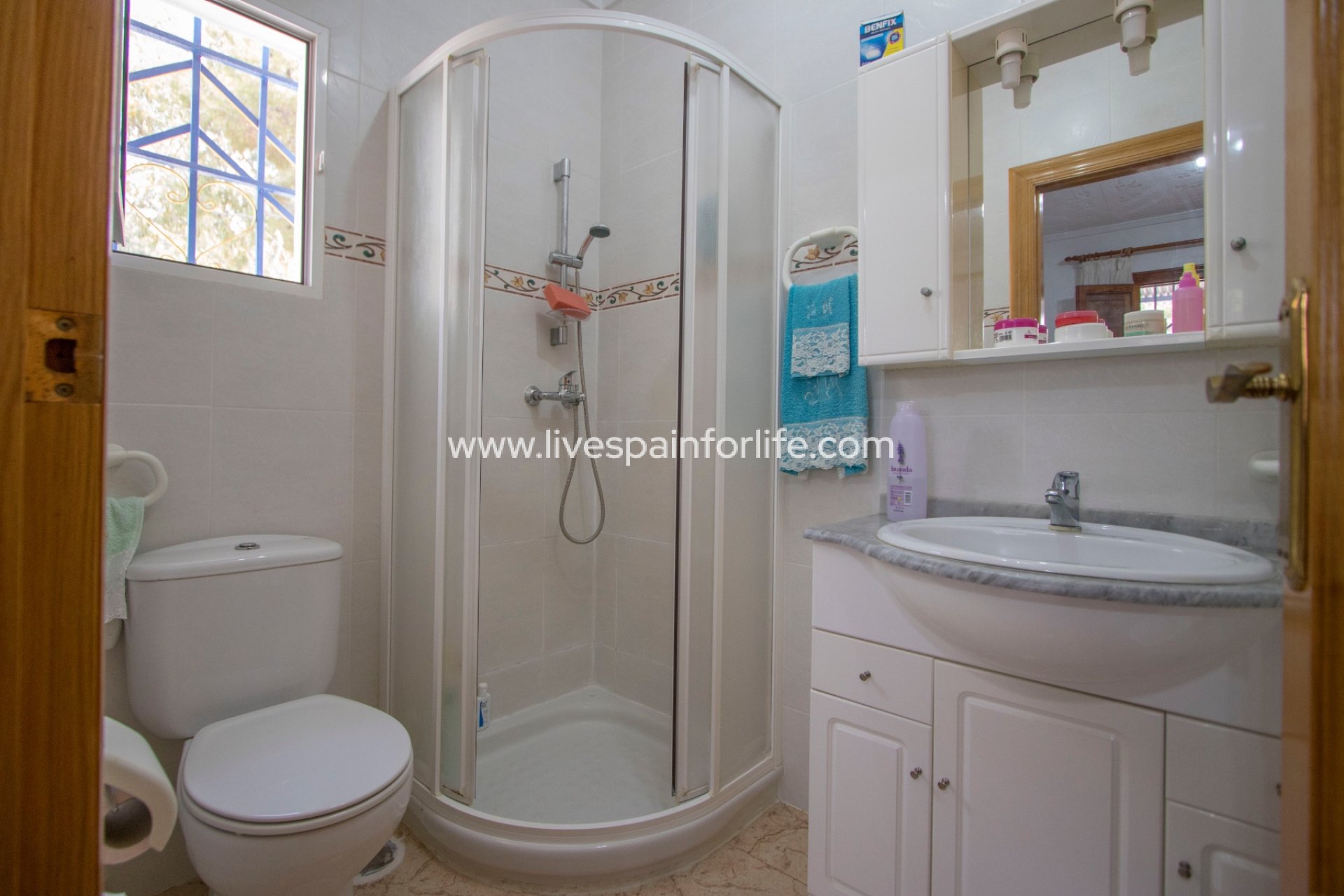 Resale - Country Property -
Albatera