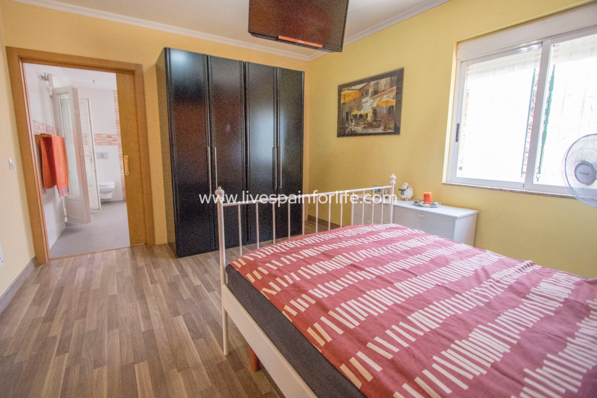 Resale - Country Property -
Albatera