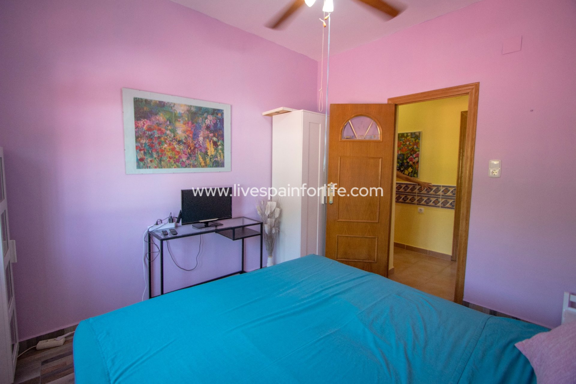 Resale - Country Property -
Albatera