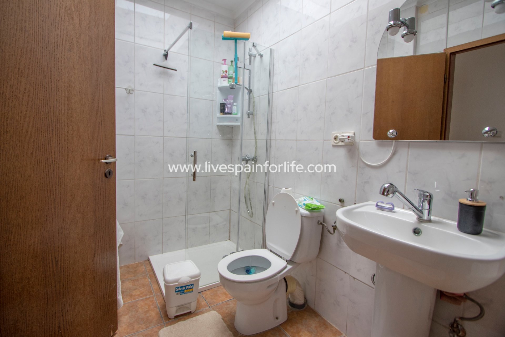 Resale - Country Property -
Albatera