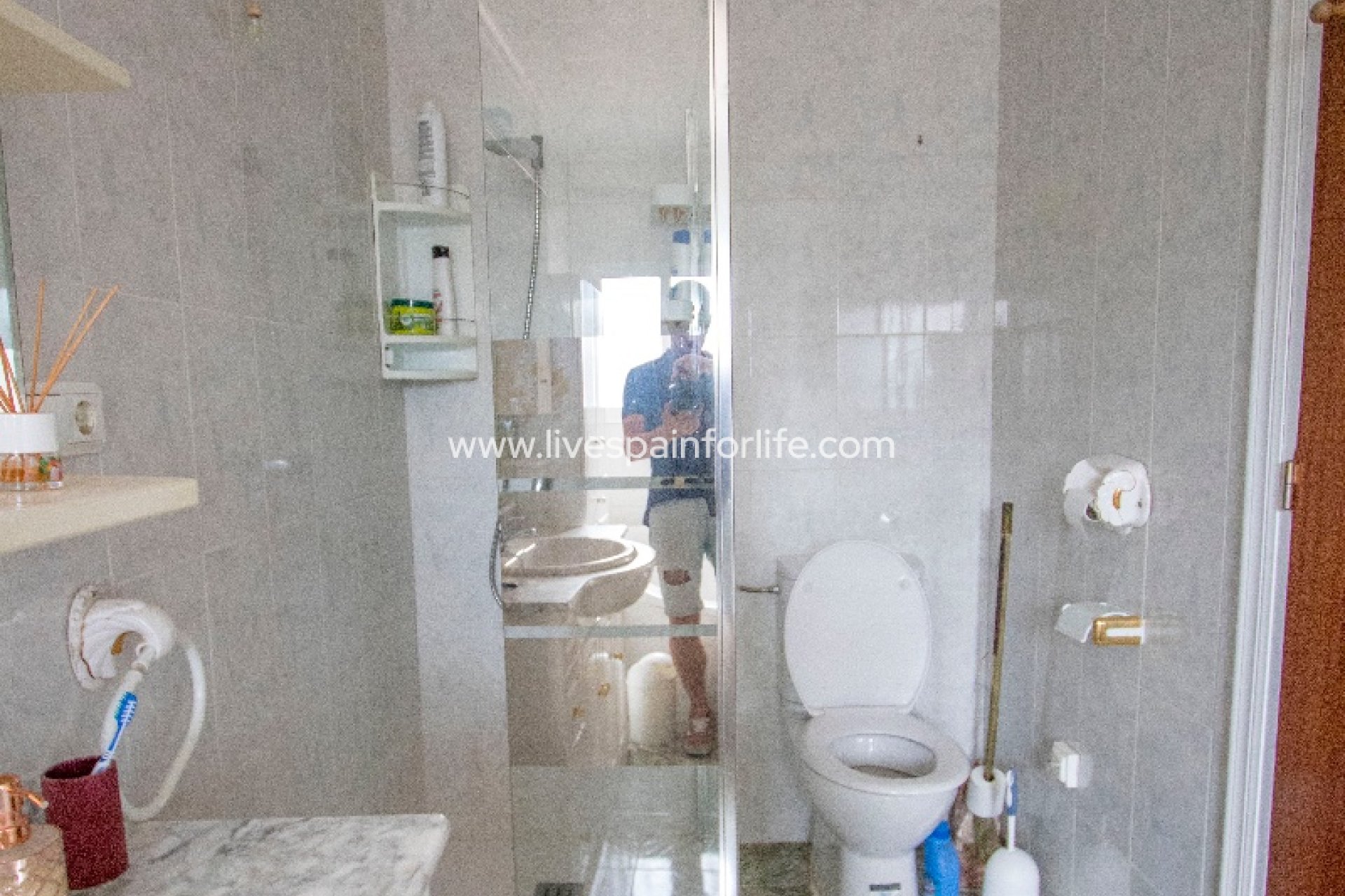 Resale - Country Property -
Albatera