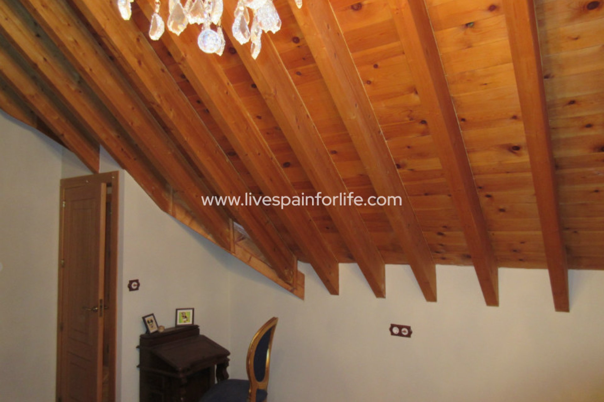 Resale - Country Property -
Albatera