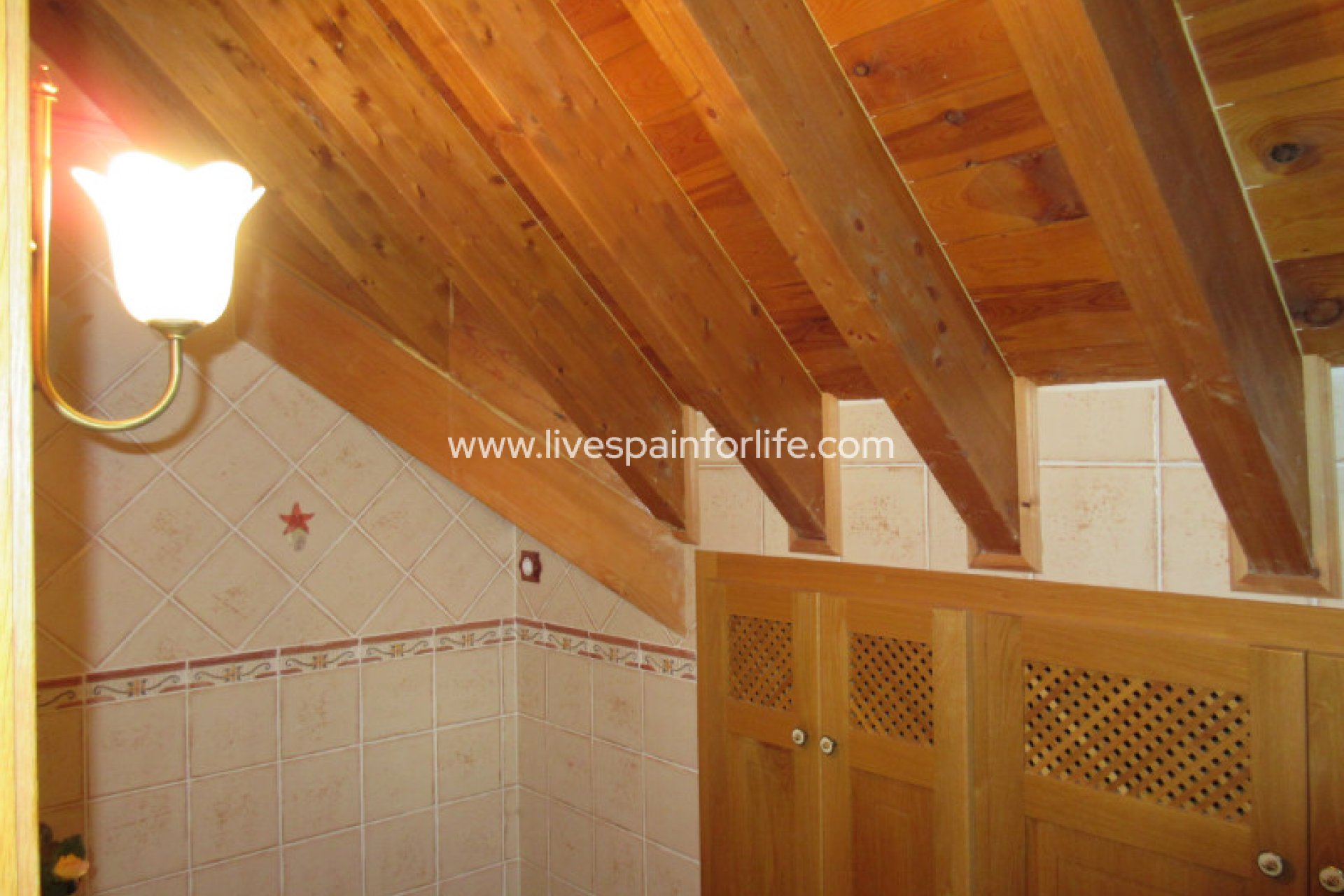 Resale - Country Property -
Albatera