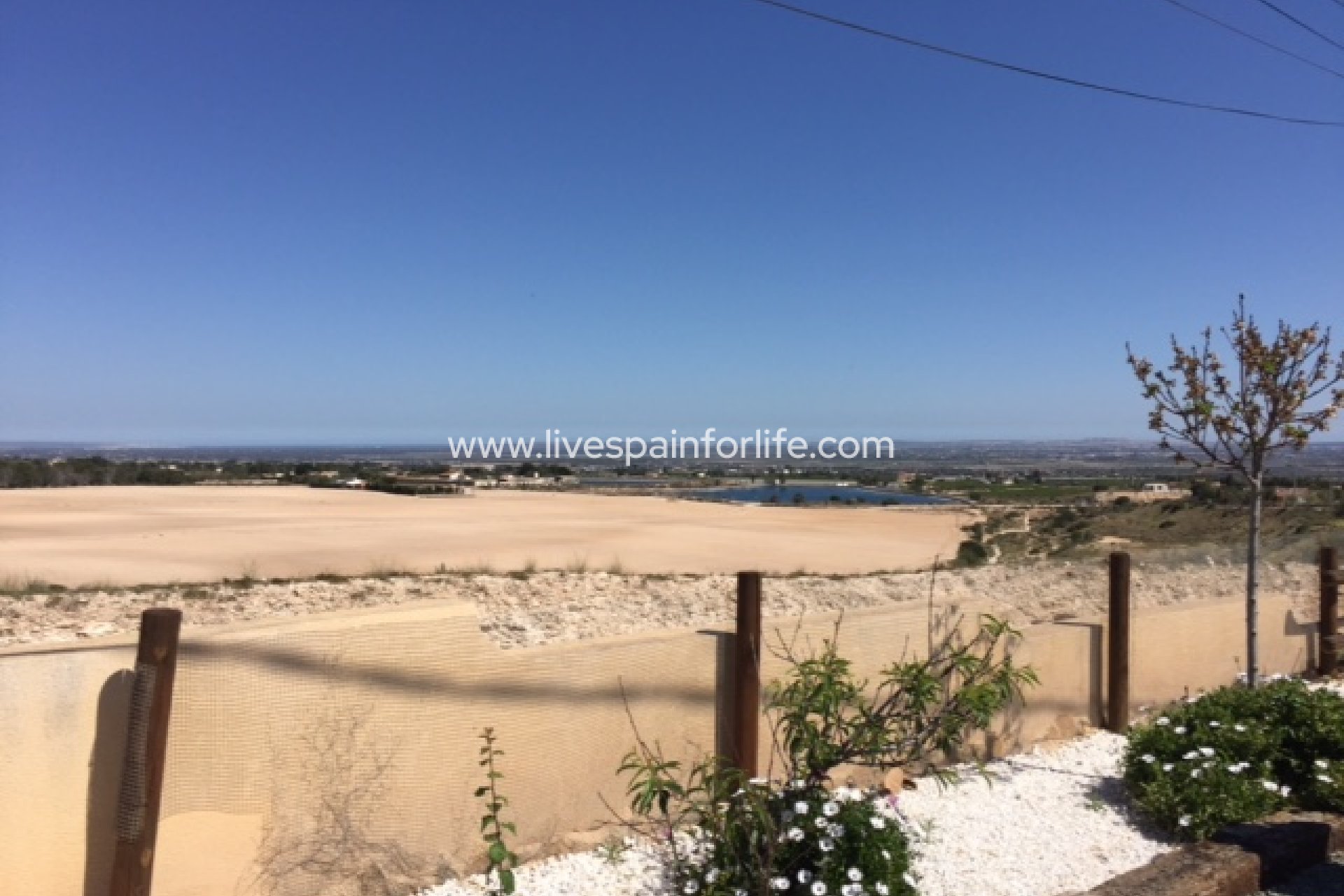 Resale - Country Property -
Albatera