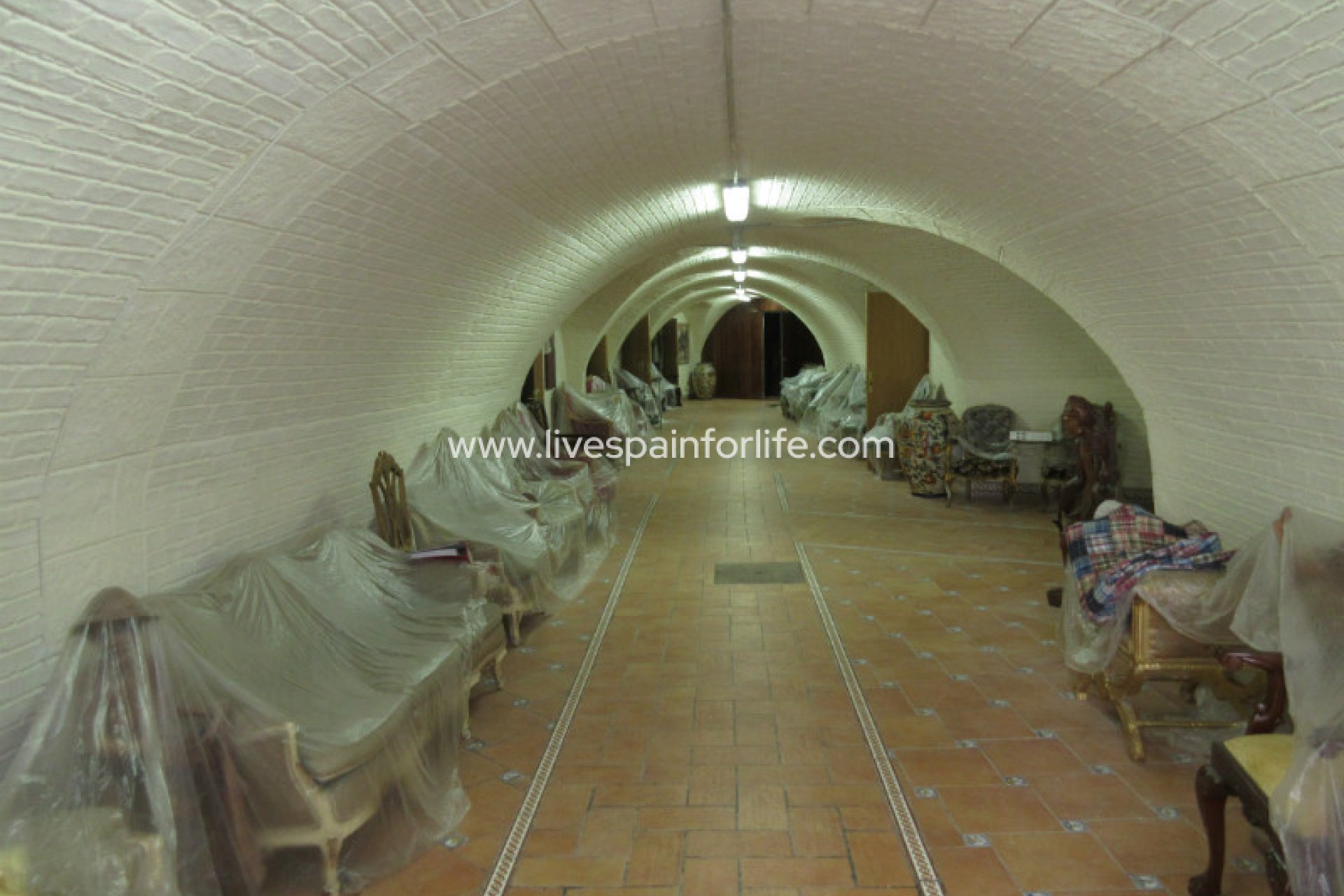 Resale - Country Property -
Albatera