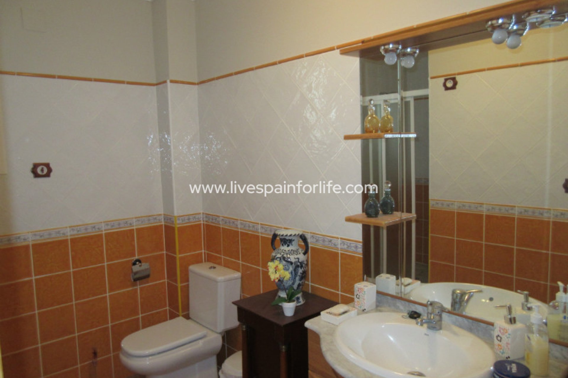 Resale - Country Property -
Albatera